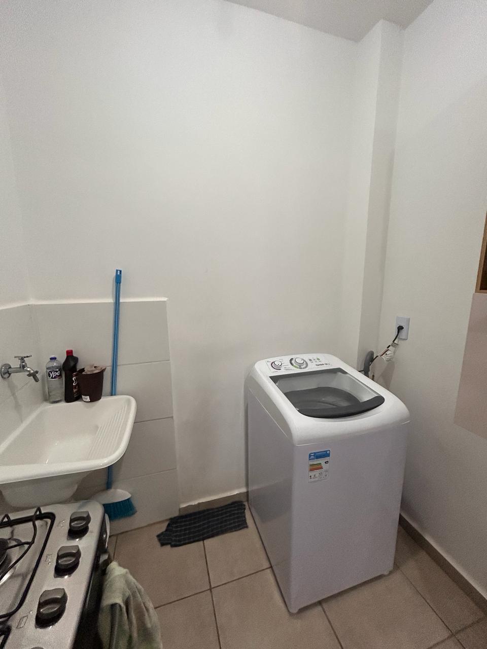 Apartamento no bairro Jardim Pulicano à Venda