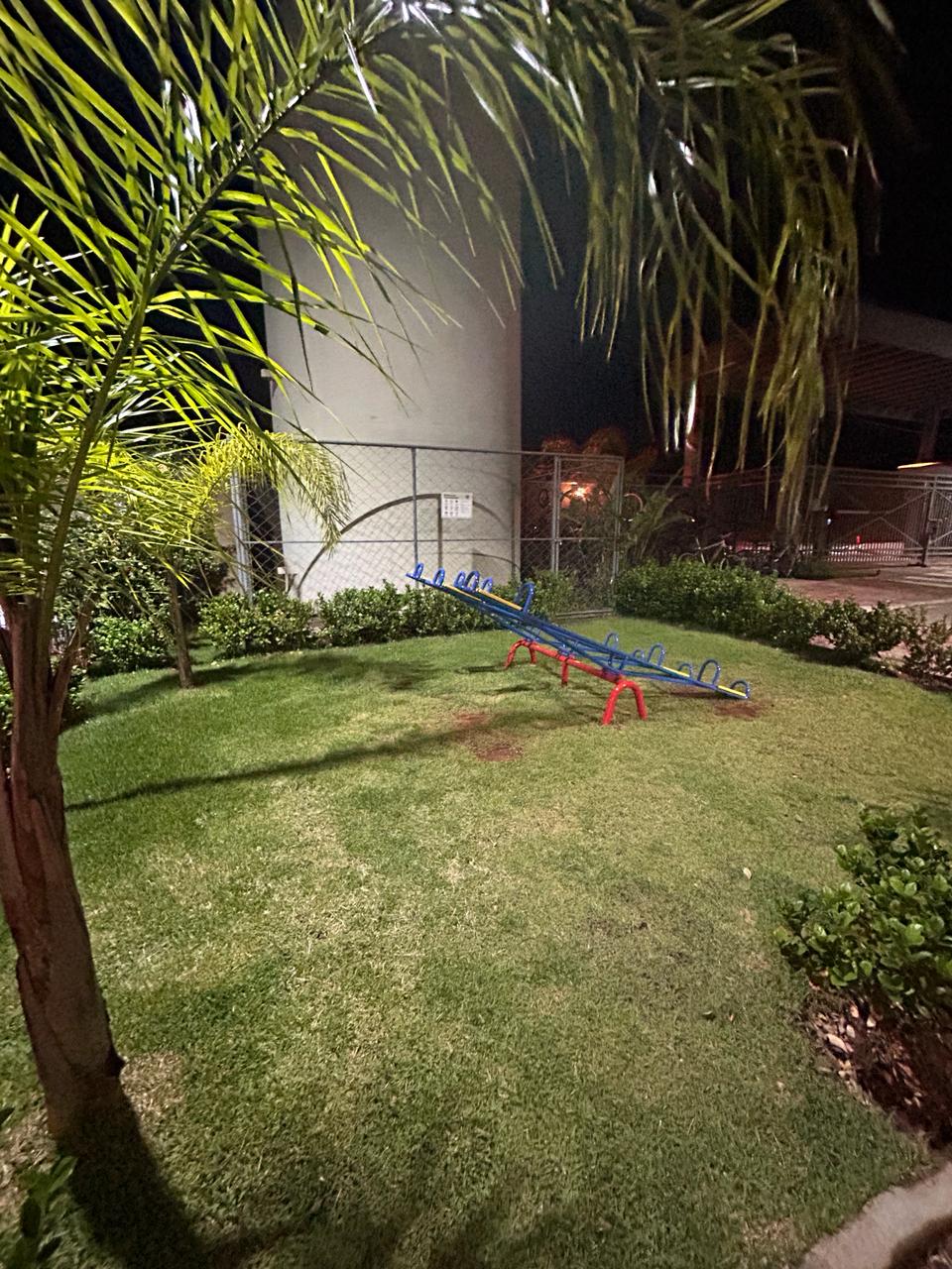 Apartamento no bairro Jardim Pulicano à Venda