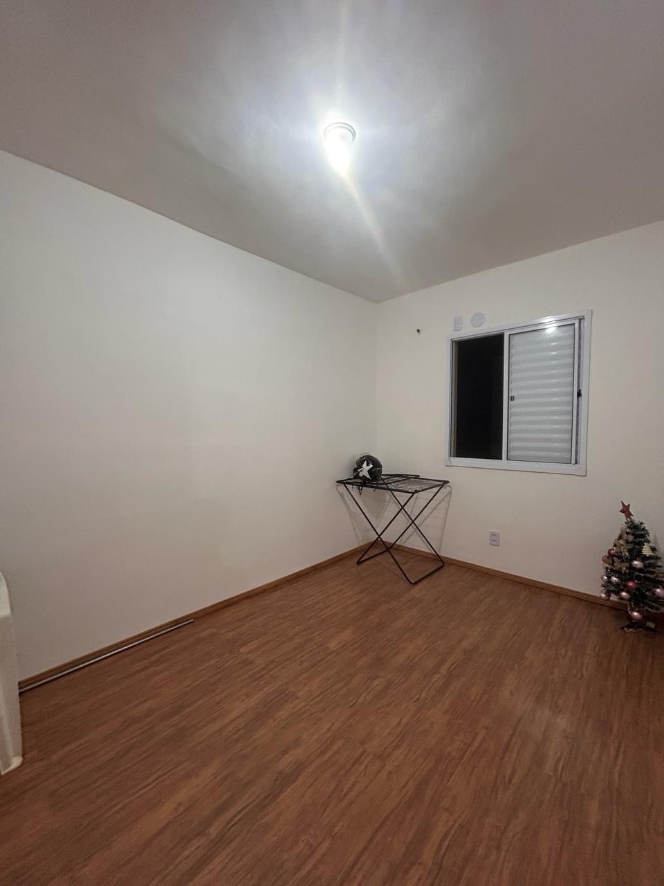Apartamento no bairro Jardim Pulicano à Venda