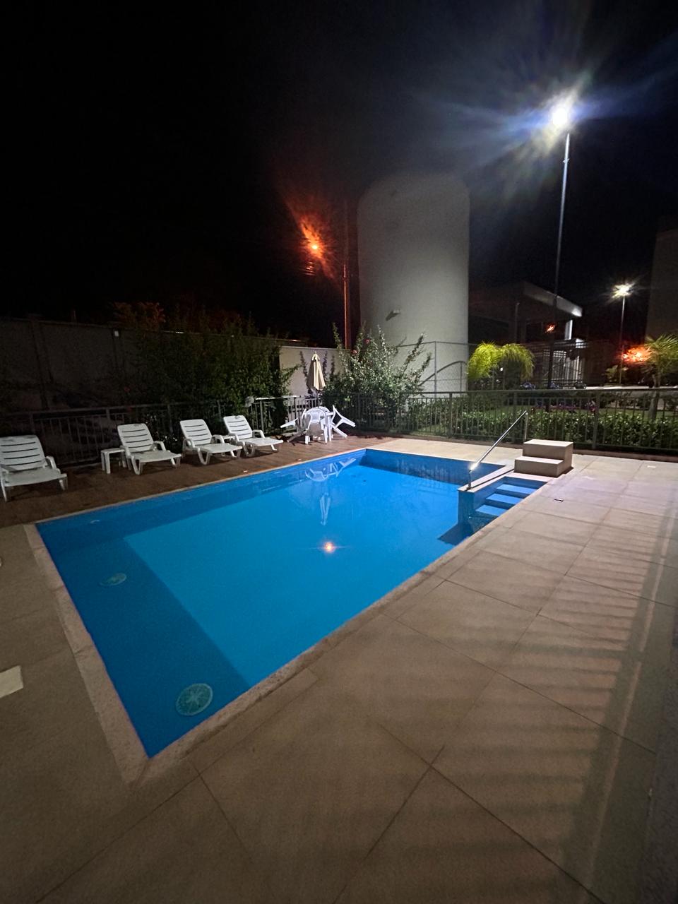 Apartamento no bairro Jardim Pulicano à Venda