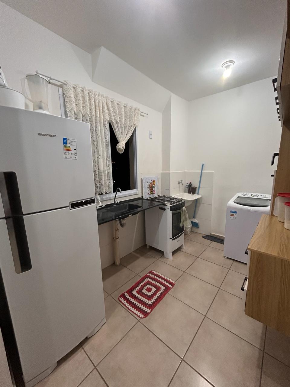 Apartamento no bairro Jardim Pulicano à Venda