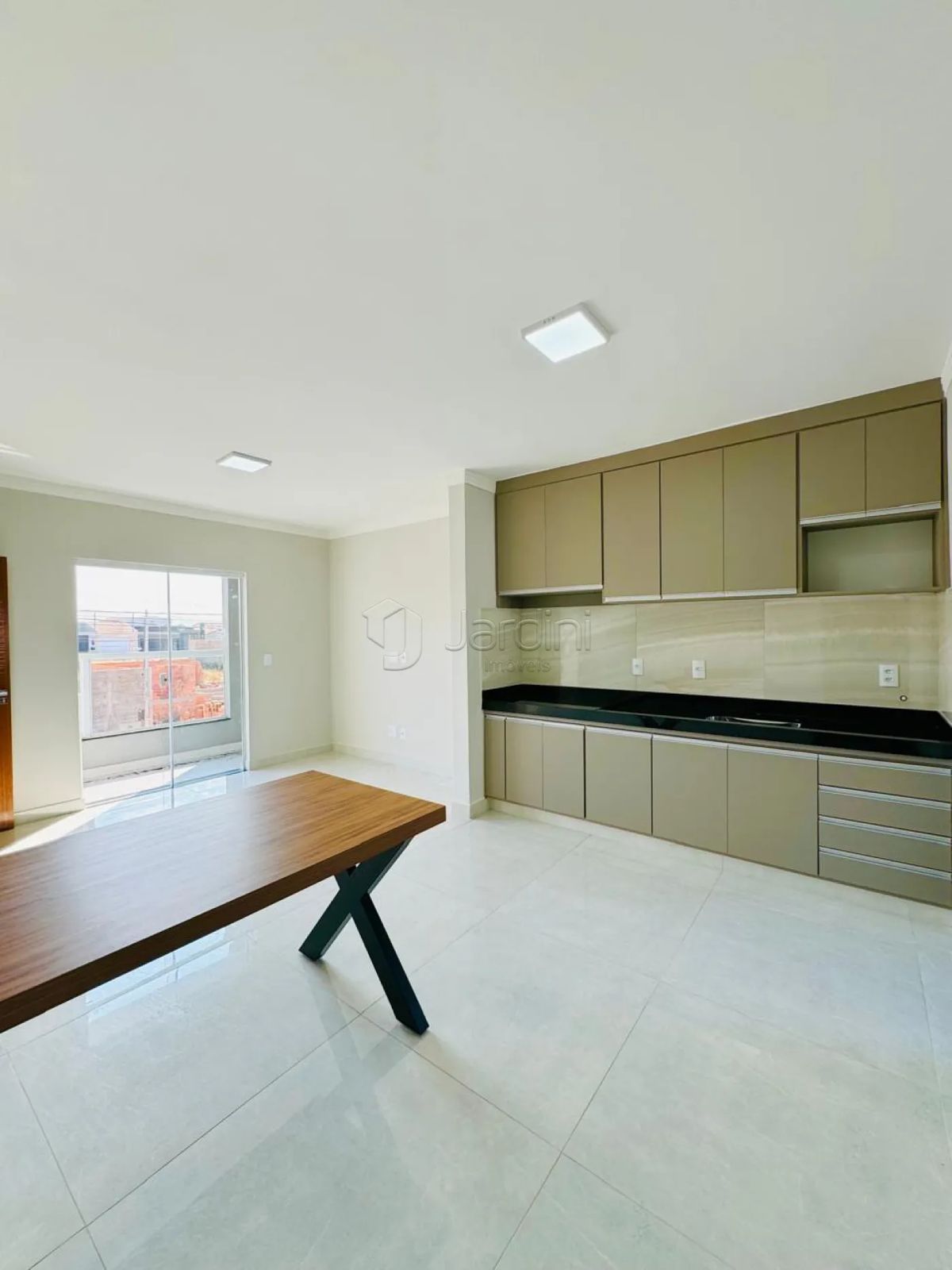 Apartamento no bairro Jardim Adelinha à Venda