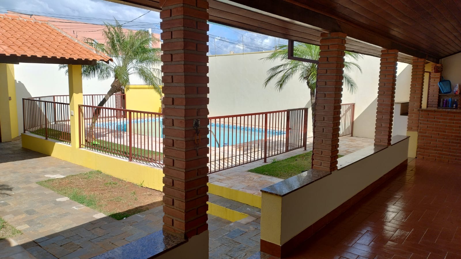 Casa no bairro Jardim Aeroporto I à Venda