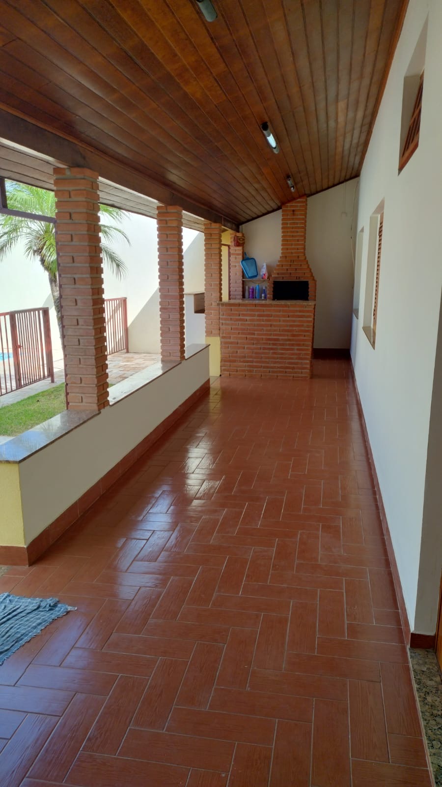 Casa no bairro Jardim Aeroporto I à Venda