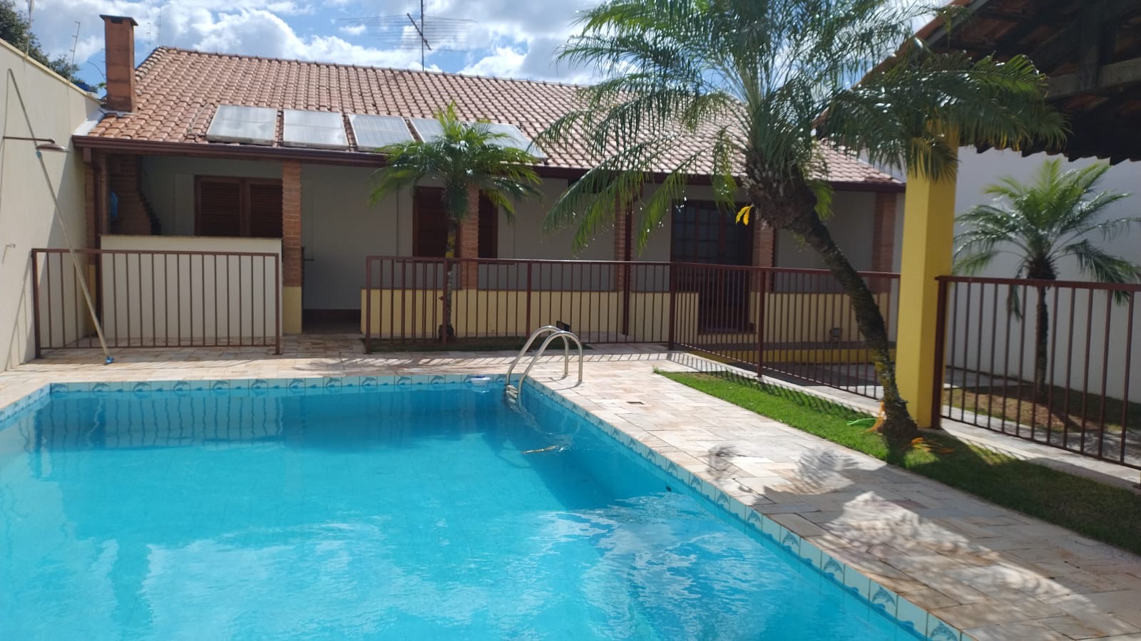 Casa no bairro Jardim Aeroporto I à Venda