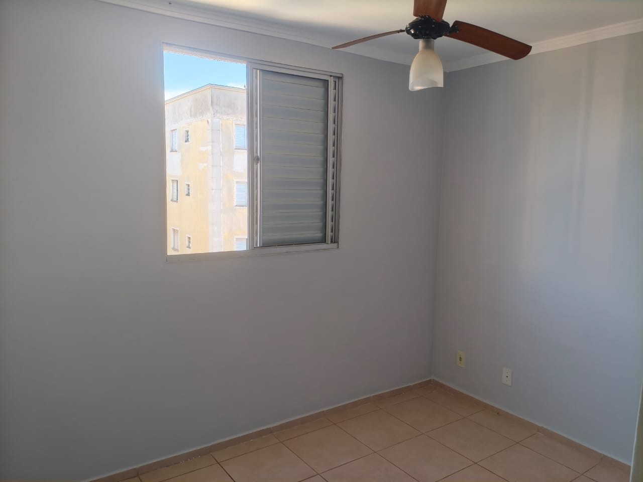 Apartamento no bairro Vila Santa Cruz à Venda