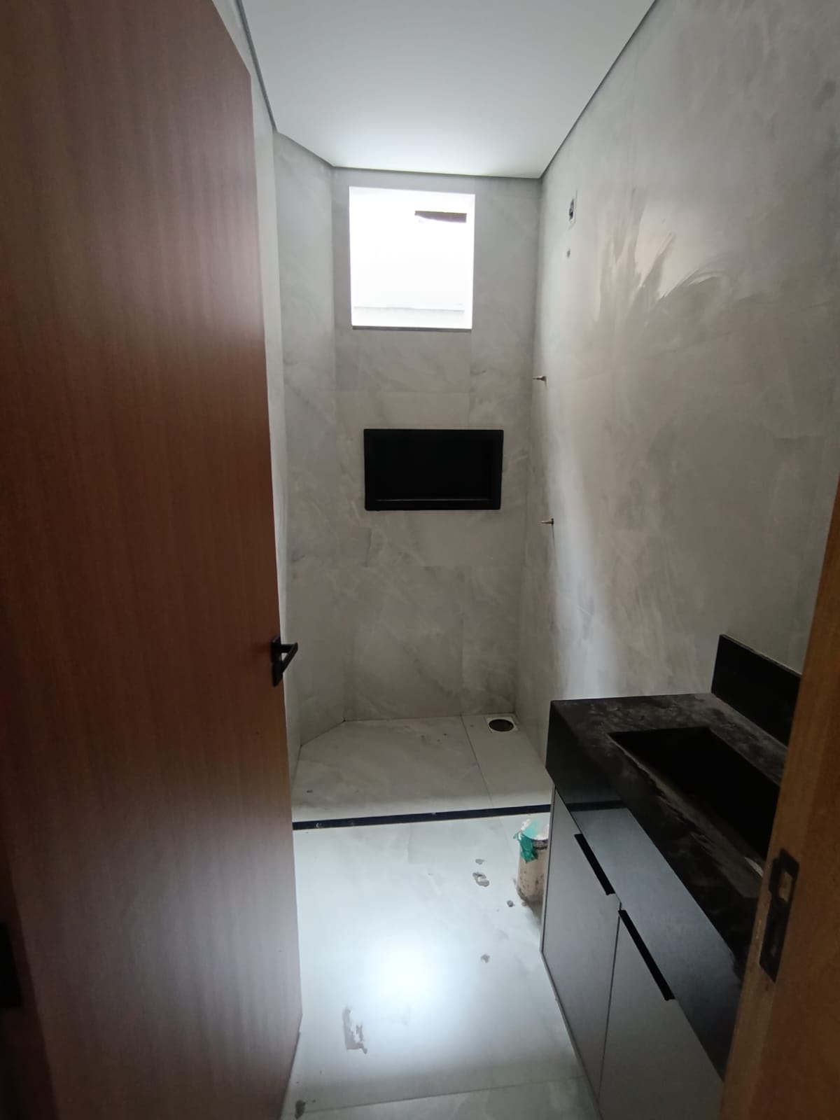 Apartamento no bairro Jardim Santa Lúcia à Venda
