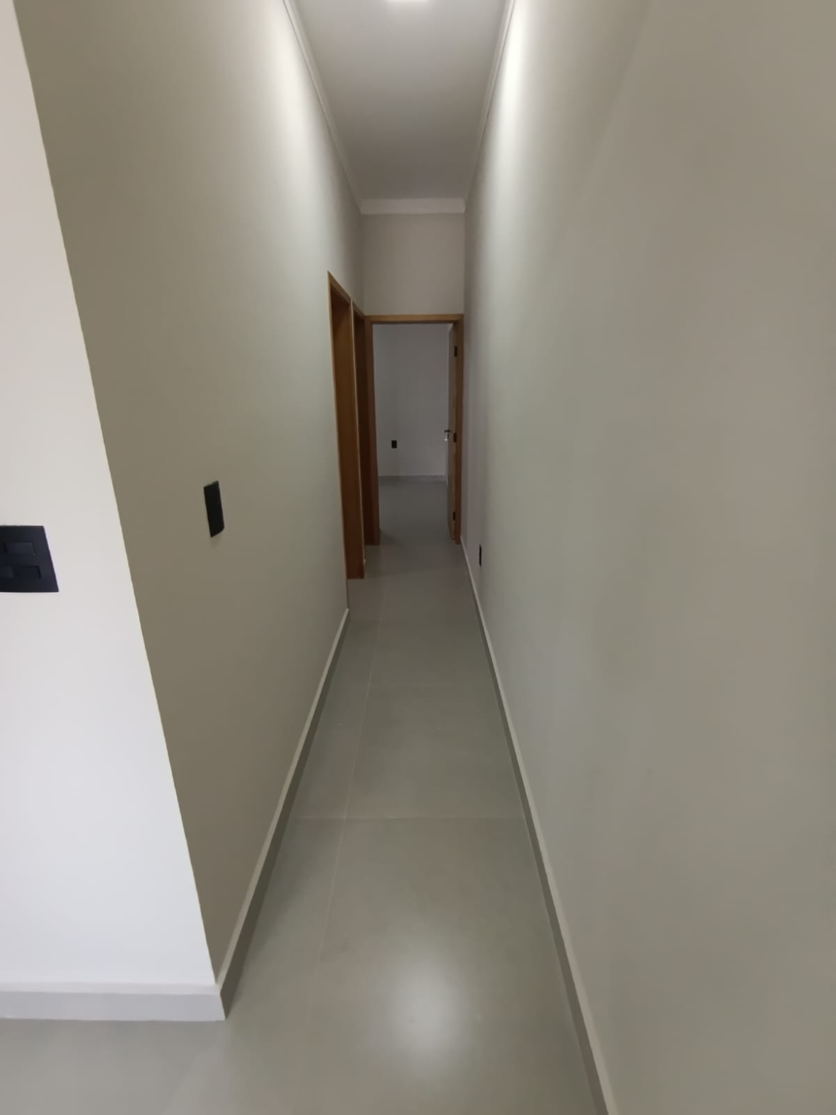 Apartamento no bairro Jardim Santa Lúcia à Venda