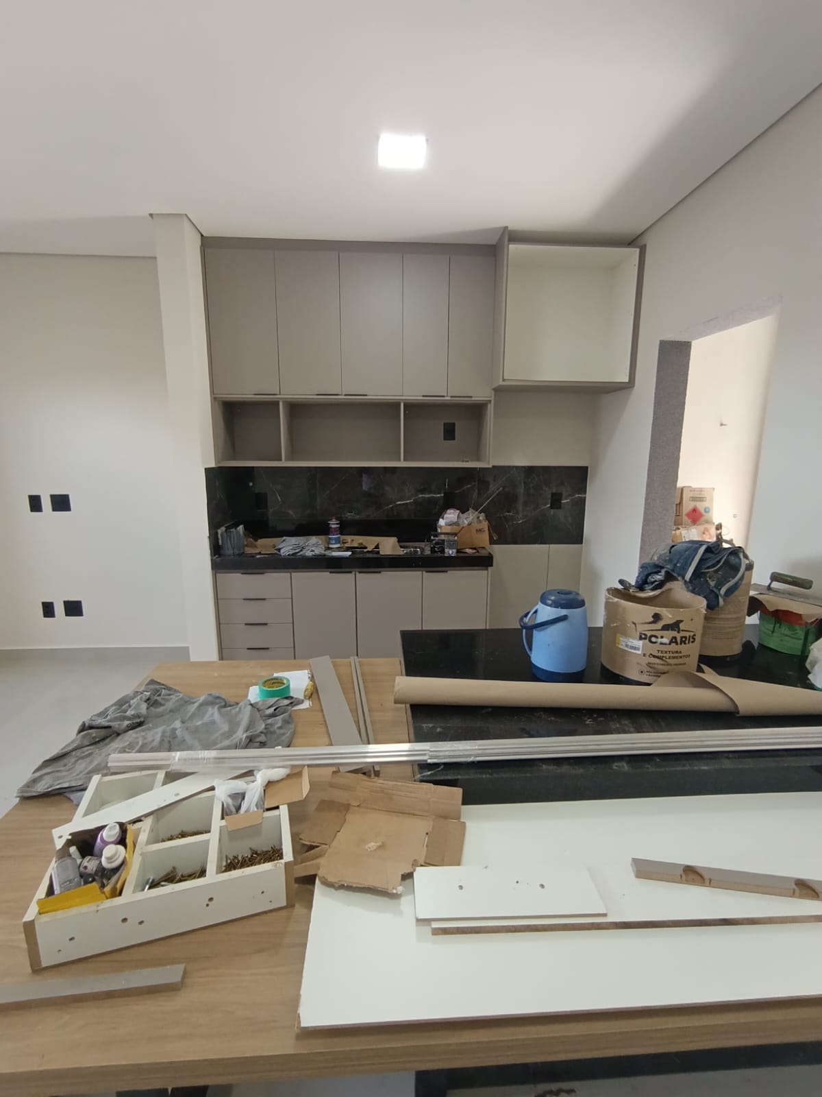 Apartamento no bairro Jardim Santa Lúcia à Venda