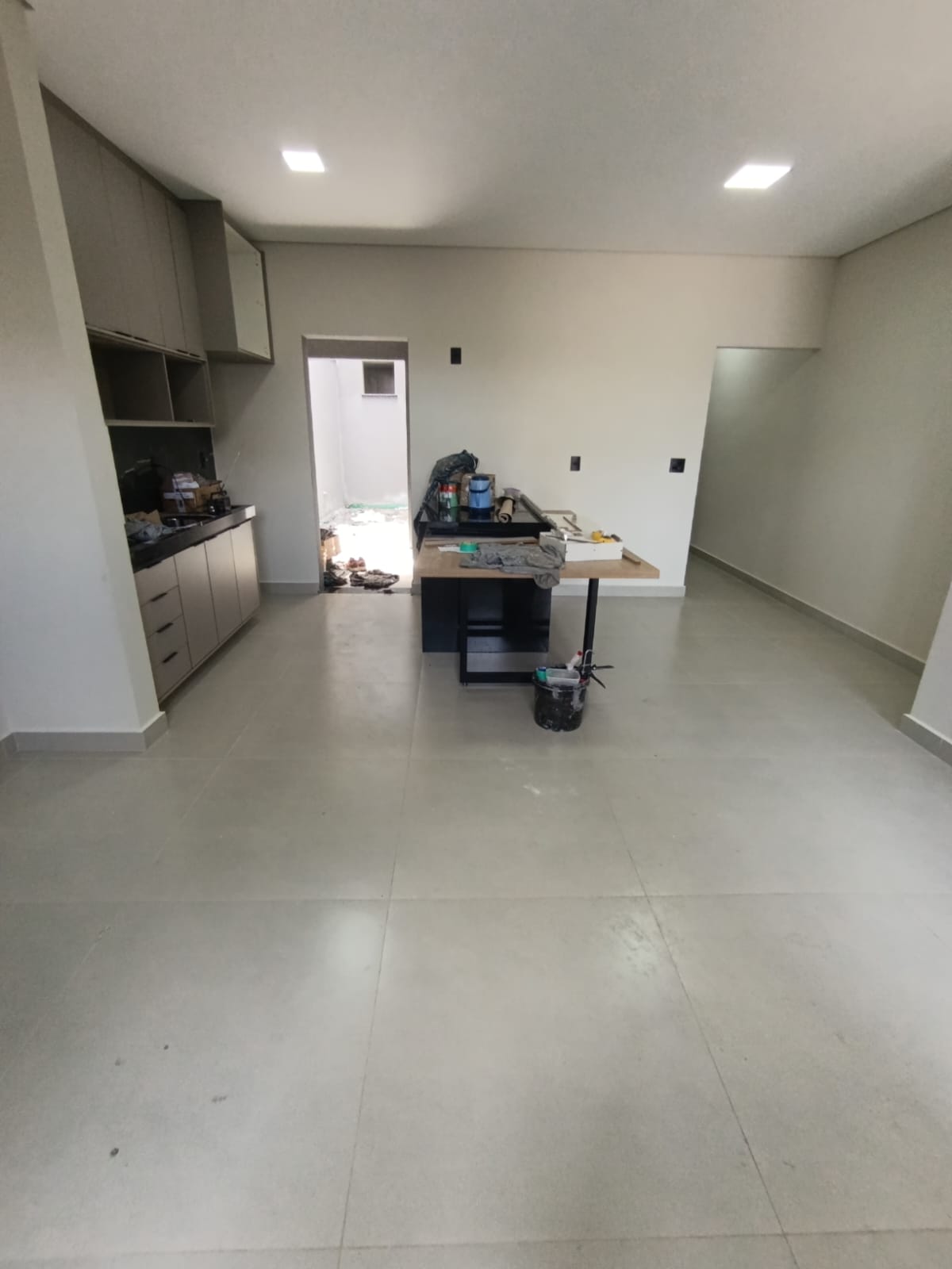Apartamento no bairro Jardim Santa Lúcia à Venda
