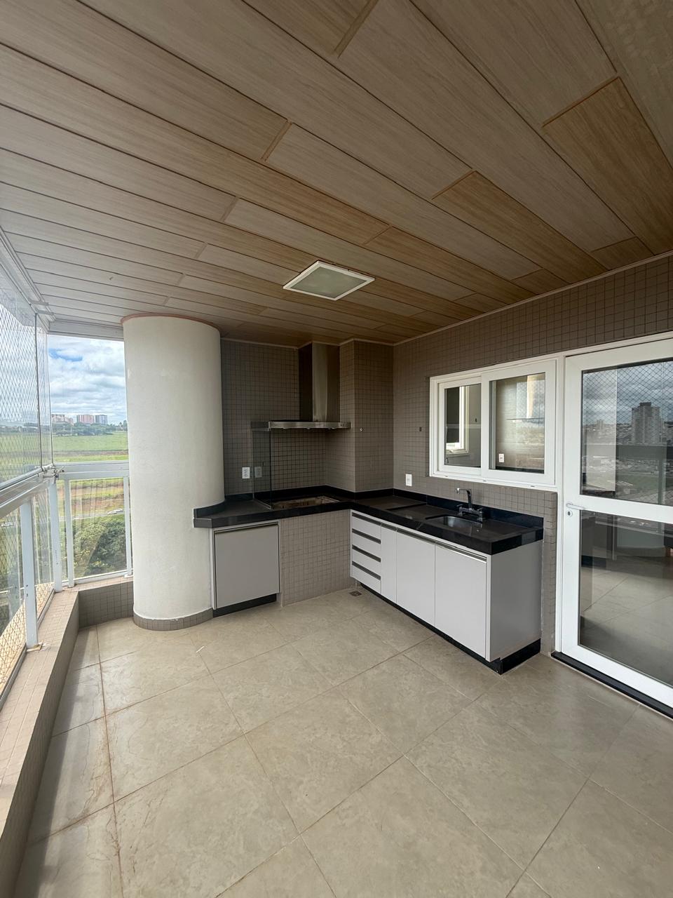 Apartamento no bairro Residencial Amazonas à Venda