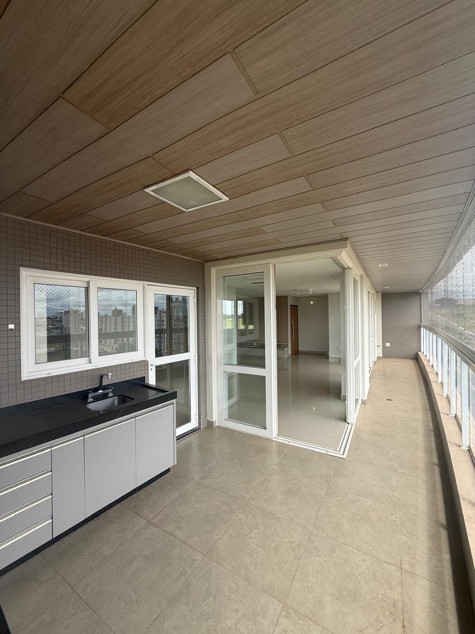 Apartamento no bairro Residencial Amazonas à Venda