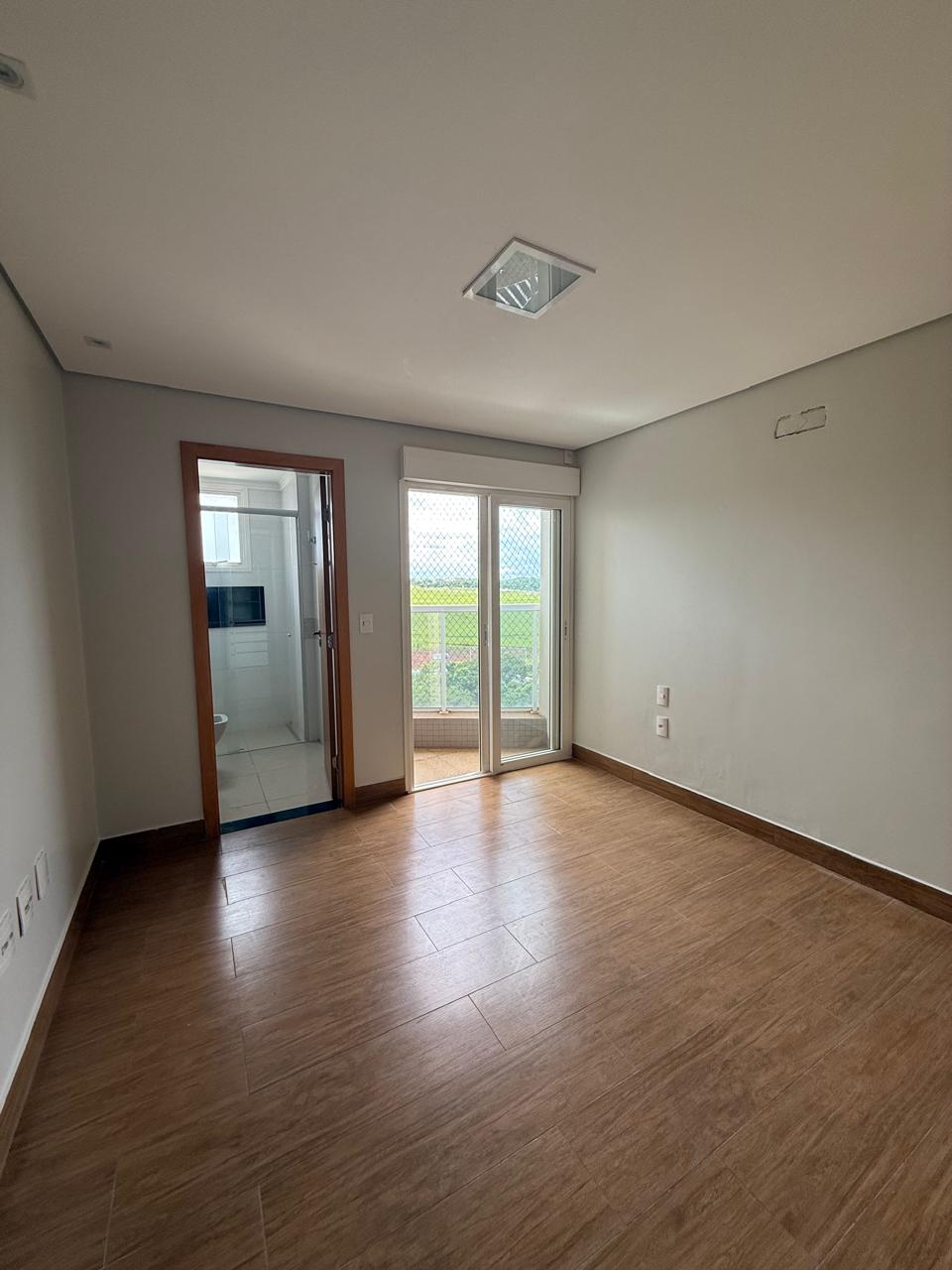 Apartamento no bairro Residencial Amazonas à Venda