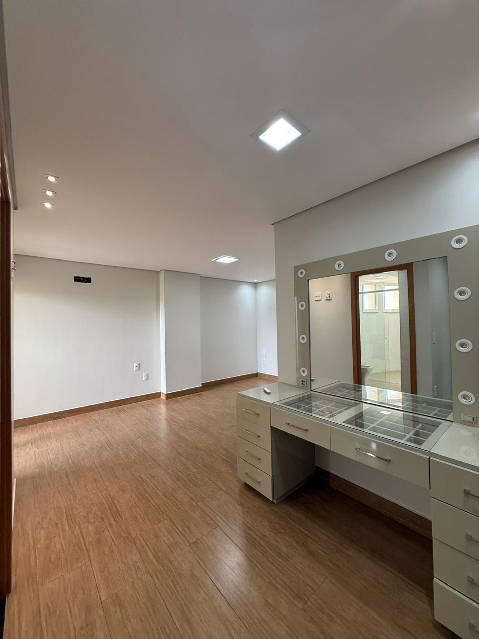 Apartamento no bairro Residencial Amazonas à Venda