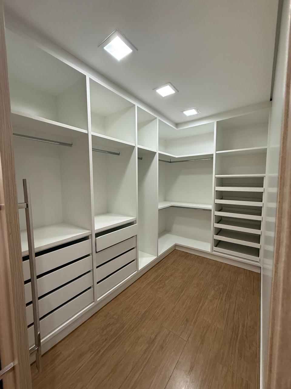 Apartamento no bairro Residencial Amazonas à Venda