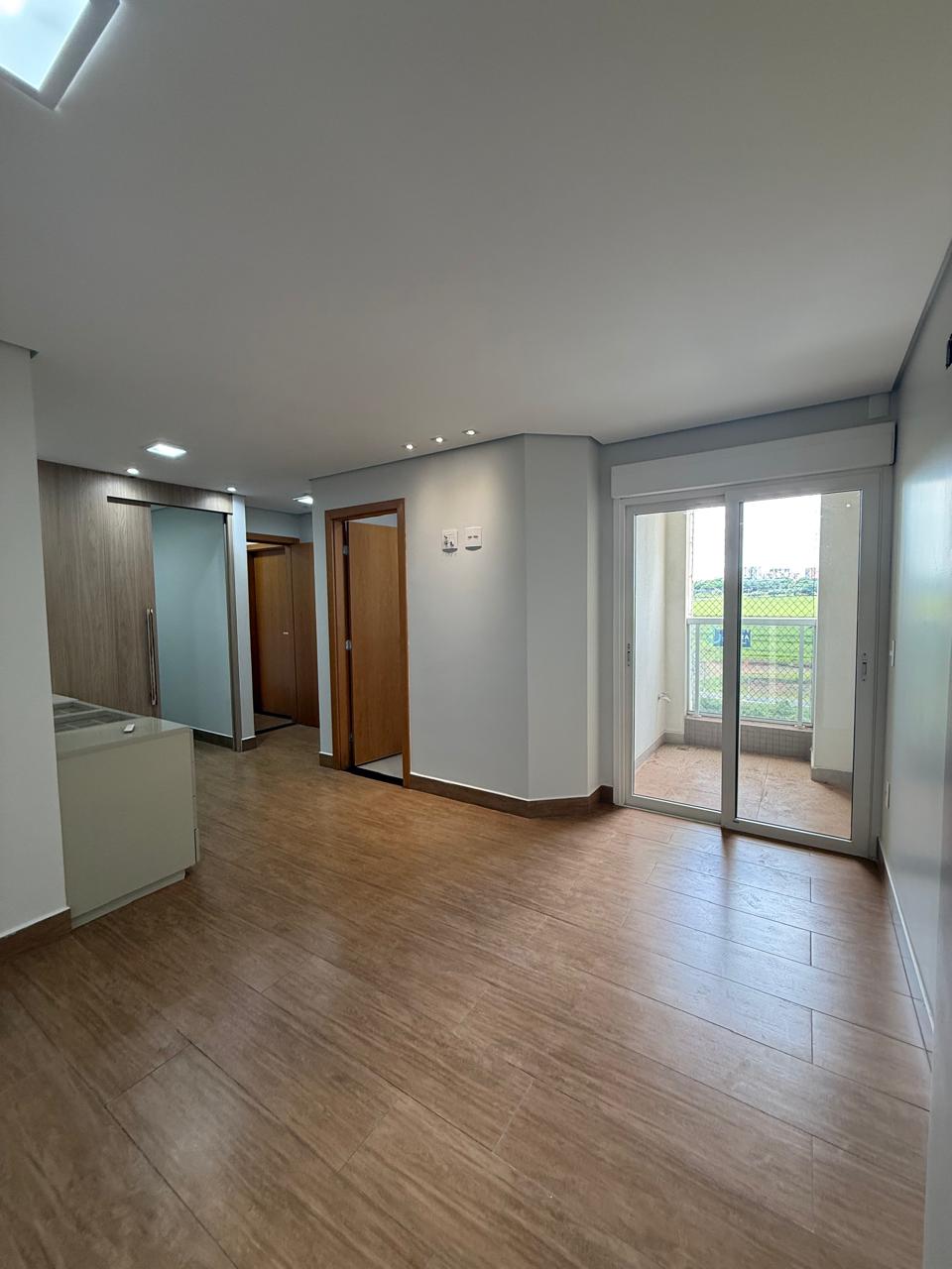 Apartamento no bairro Residencial Amazonas à Venda