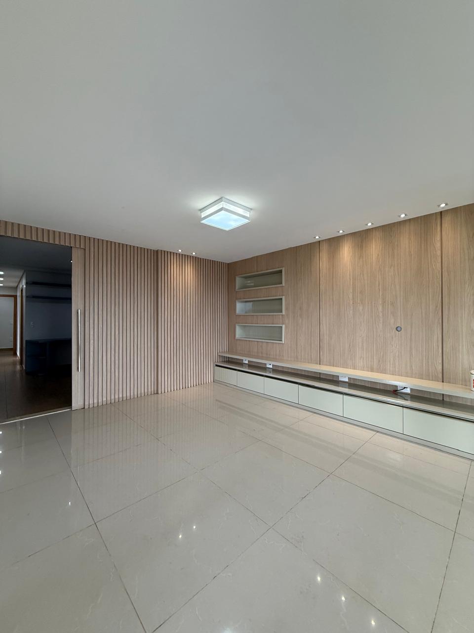 Apartamento no bairro Residencial Amazonas à Venda