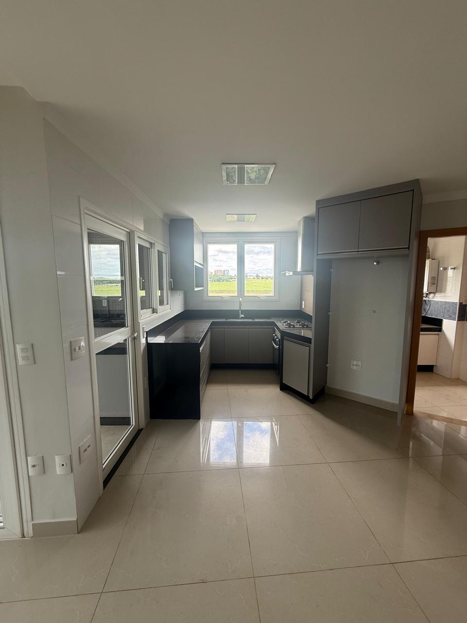 Apartamento no bairro Residencial Amazonas à Venda