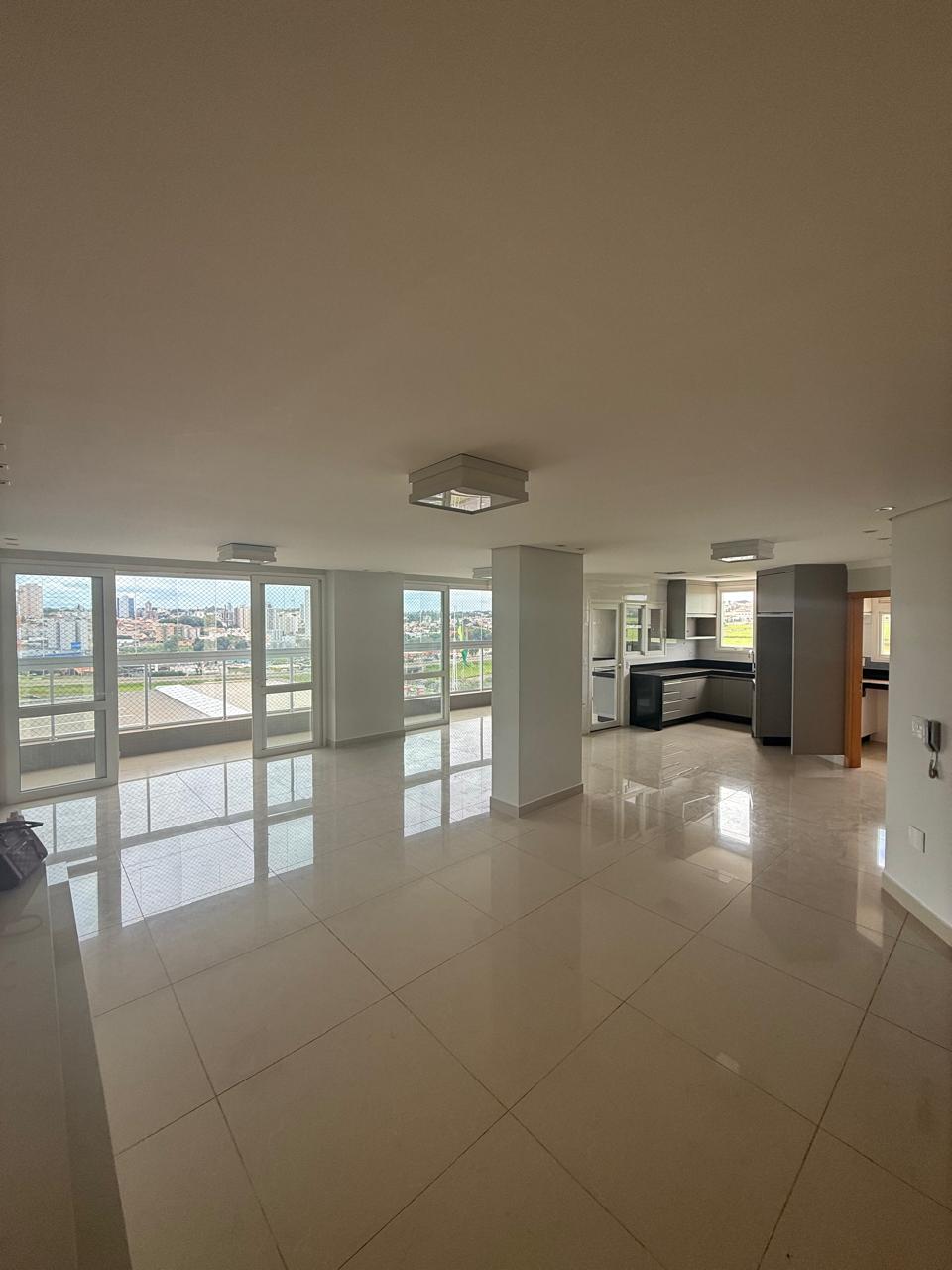 Apartamento no bairro Residencial Amazonas à Venda