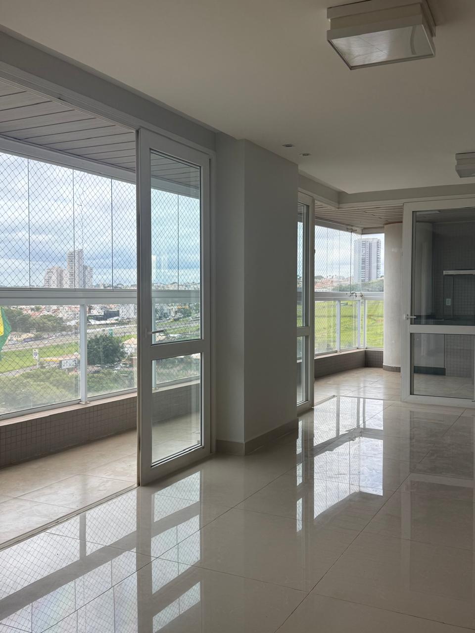 Apartamento no bairro Residencial Amazonas à Venda