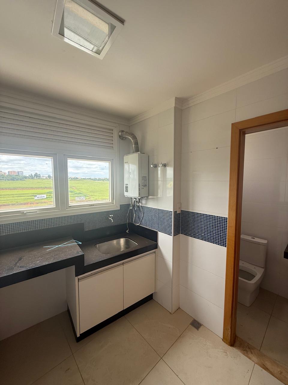 Apartamento no bairro Residencial Amazonas à Venda