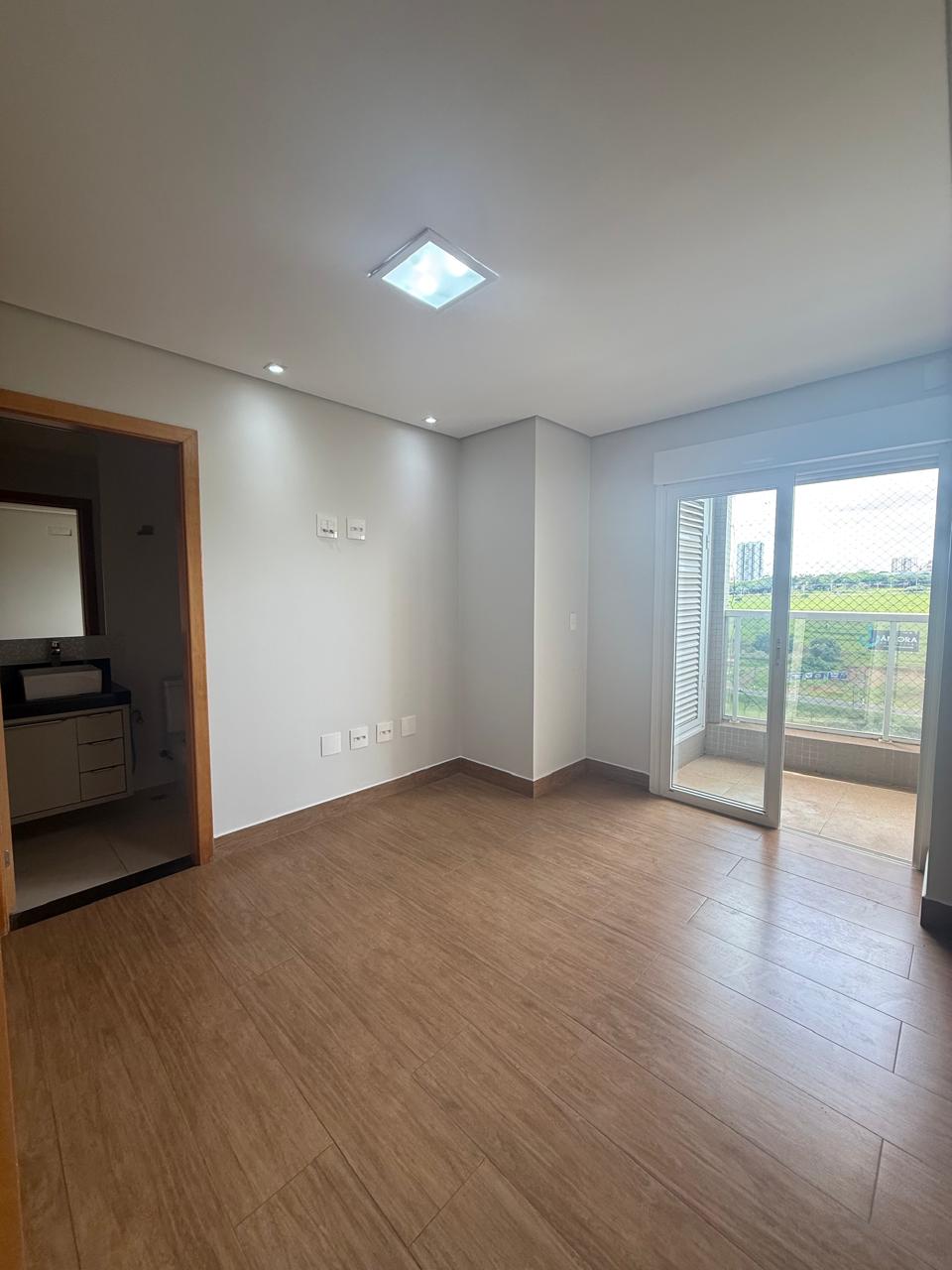 Apartamento no bairro Residencial Amazonas à Venda