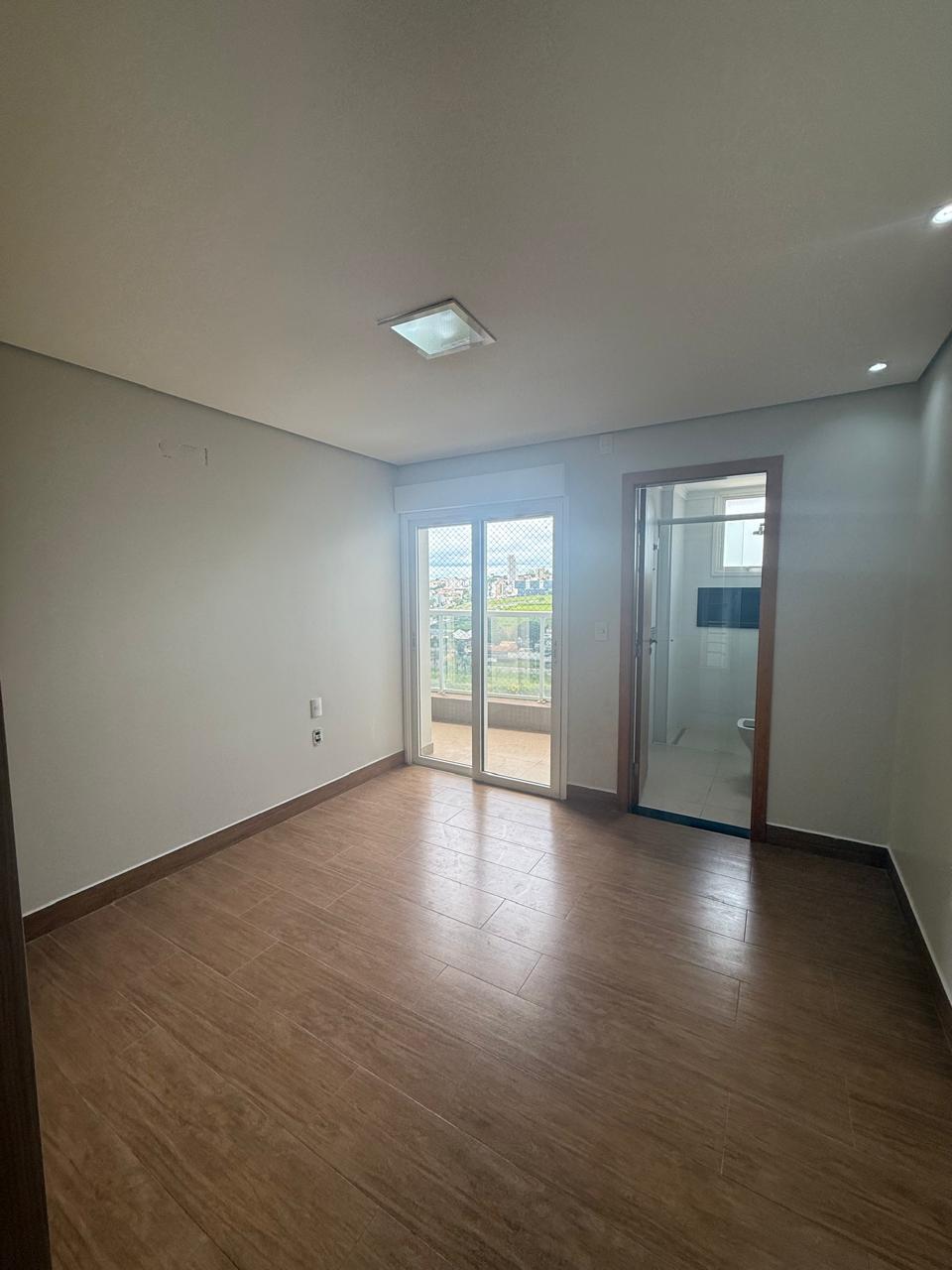 Apartamento no bairro Residencial Amazonas à Venda