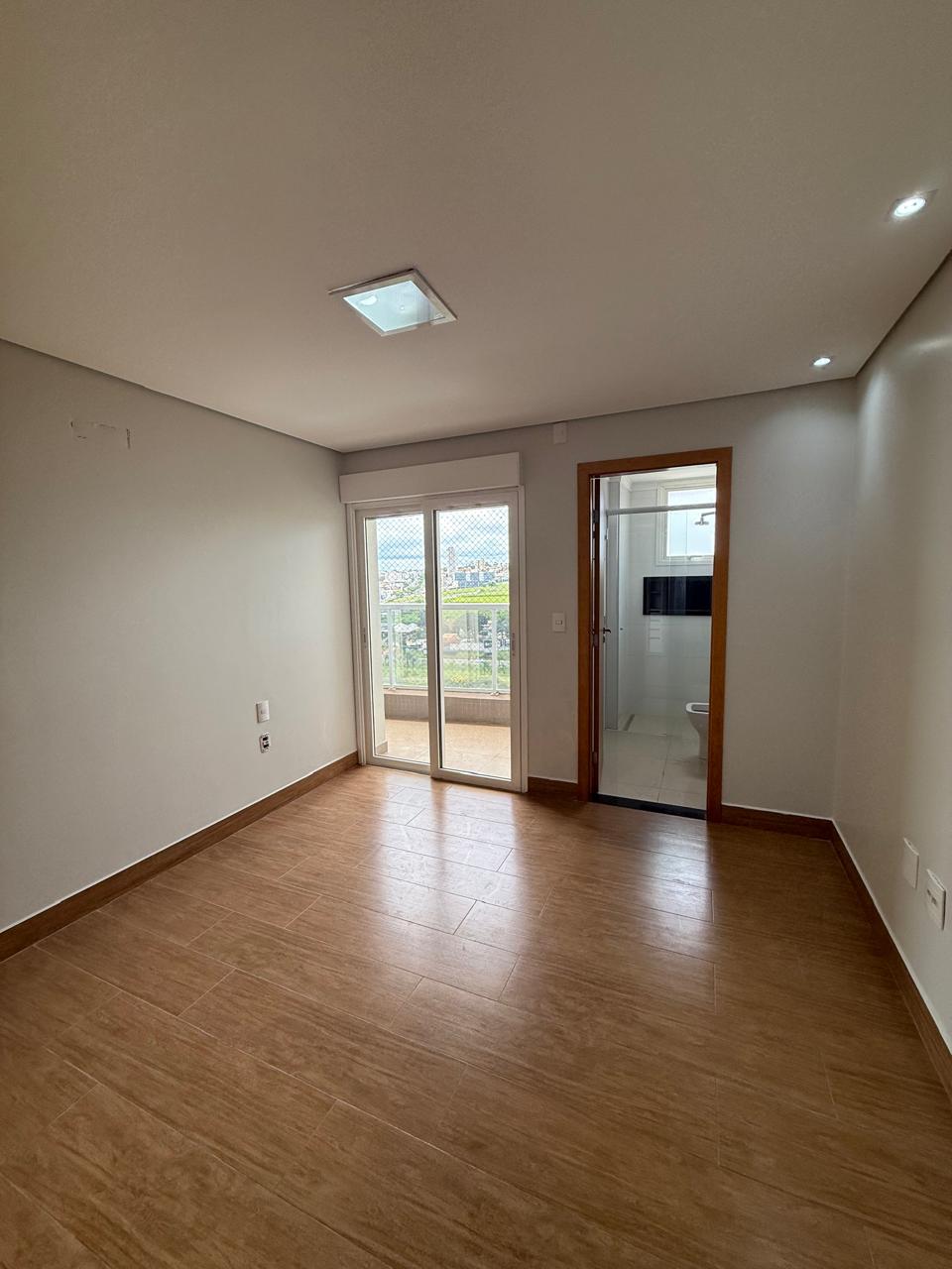 Apartamento no bairro Residencial Amazonas à Venda