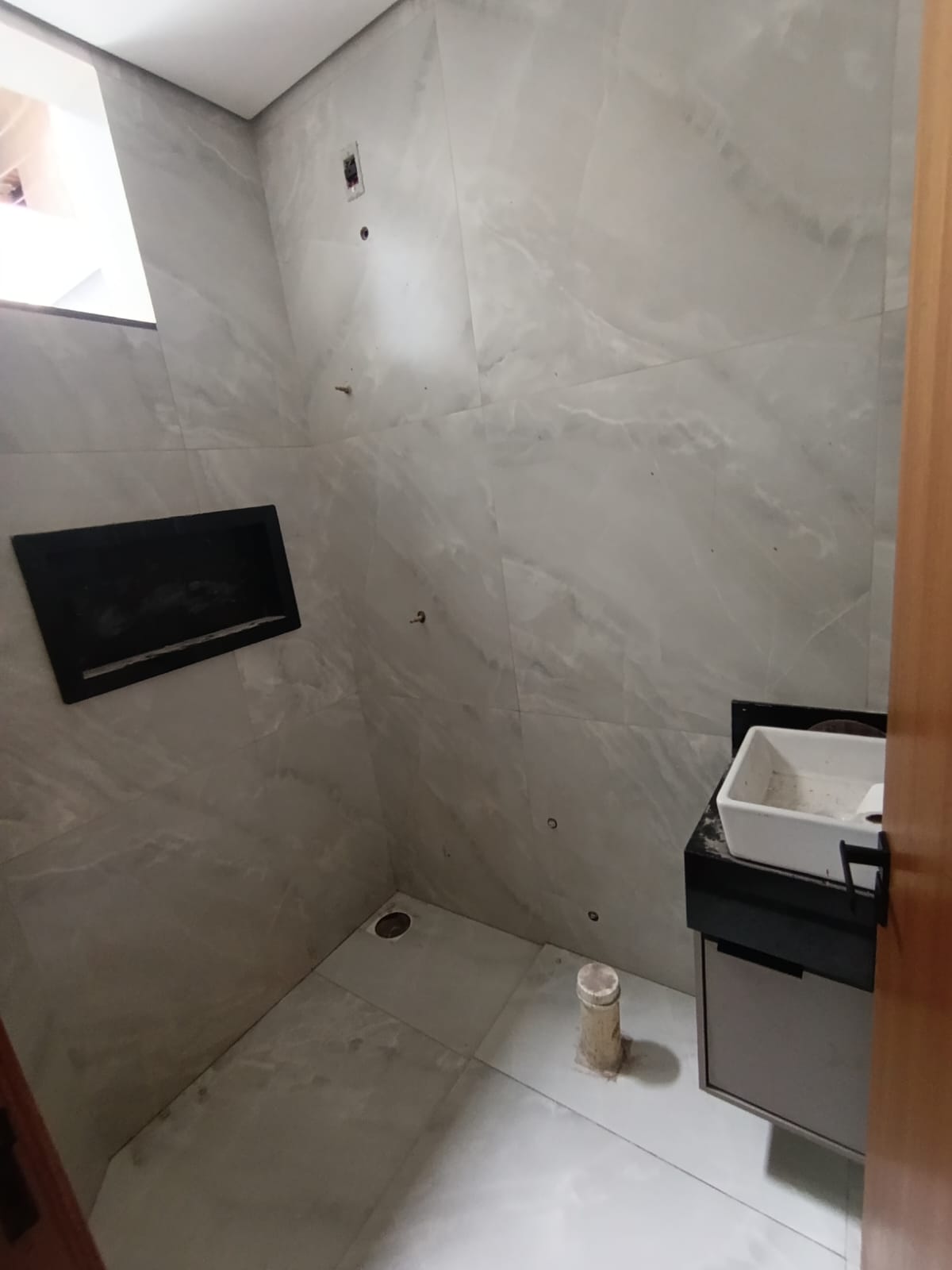 Apartamento no bairro Jardim Santa Lúcia à Venda