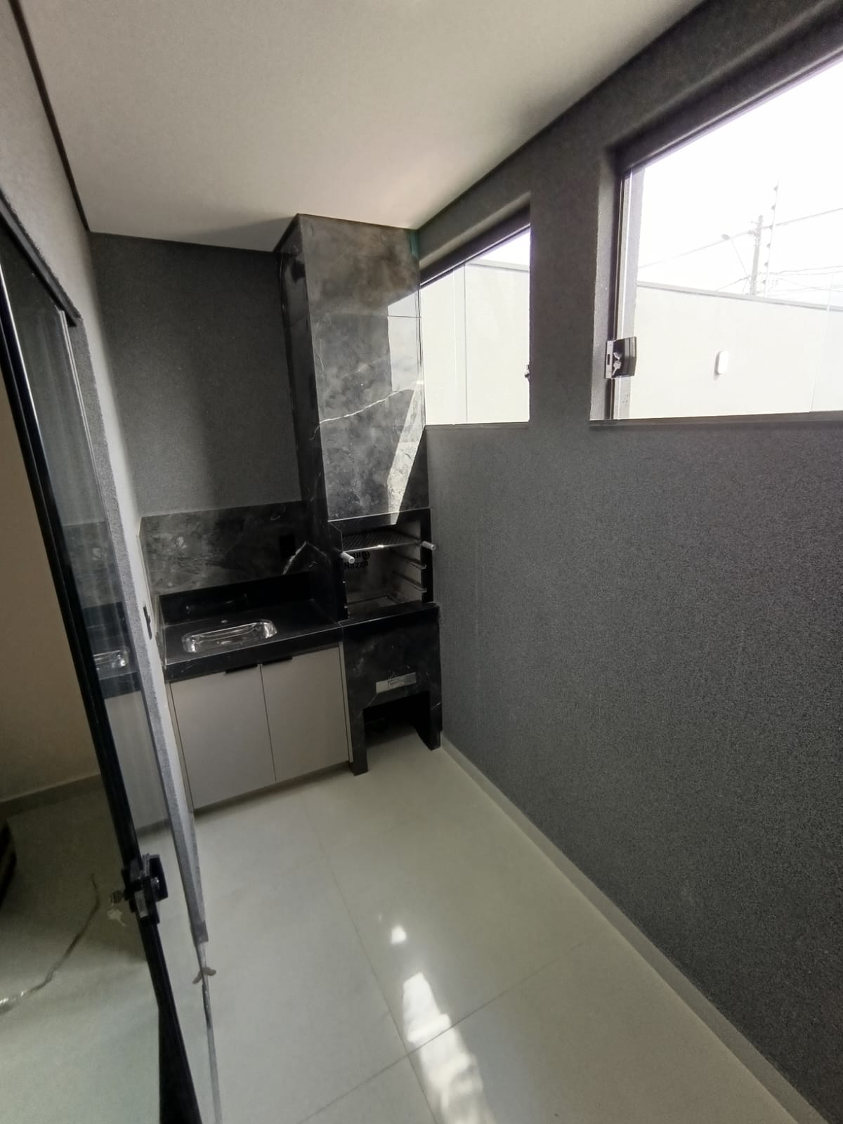 Apartamento no bairro Jardim Santa Lúcia à Venda