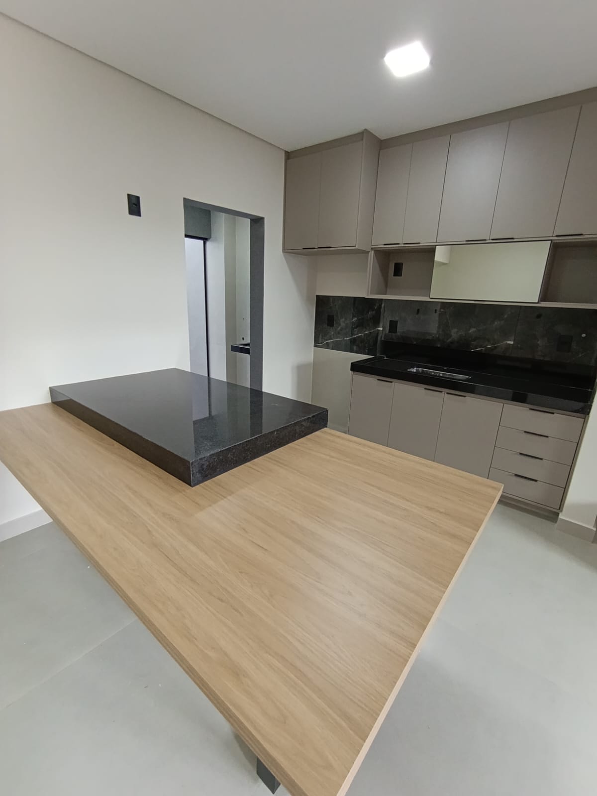 Apartamento no bairro Jardim Santa Lúcia à Venda