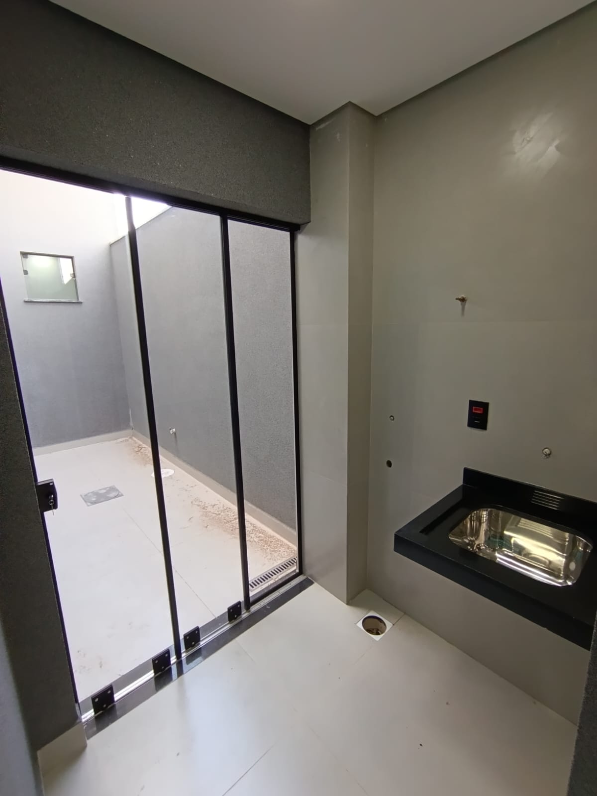 Apartamento no bairro Jardim Santa Lúcia à Venda