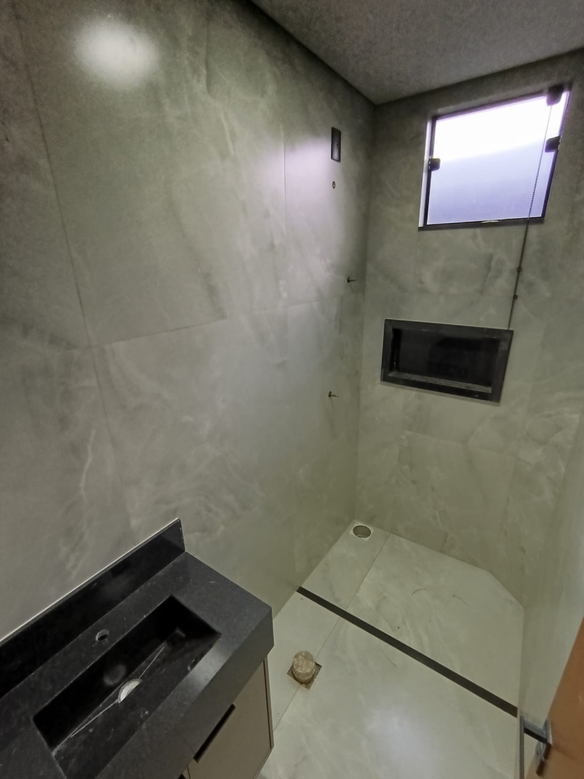Apartamento no bairro Jardim Santa Lúcia à Venda