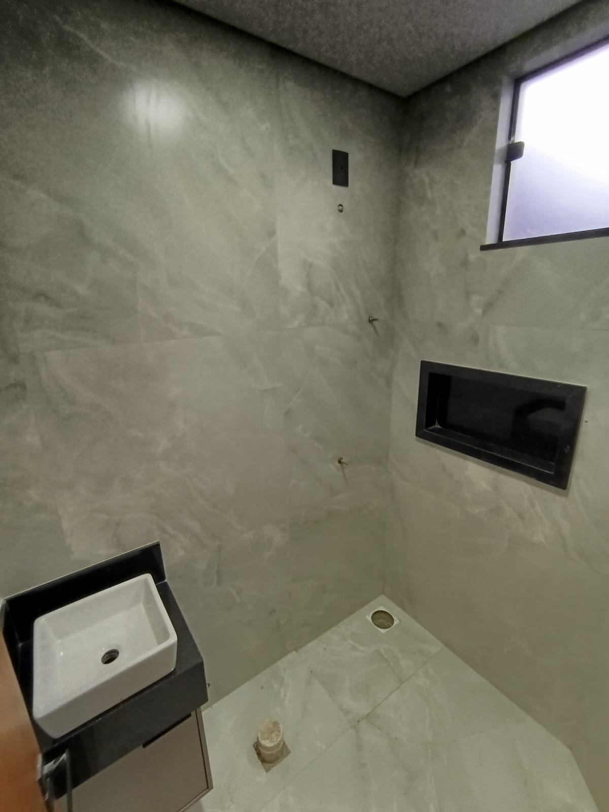 Apartamento no bairro Jardim Santa Lúcia à Venda