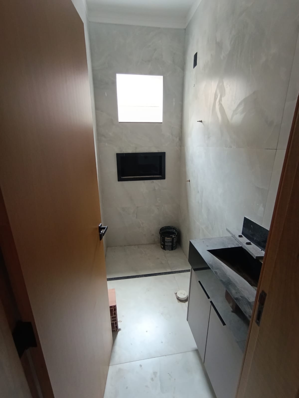 Apartamento no bairro Jardim Santa Lúcia à Venda