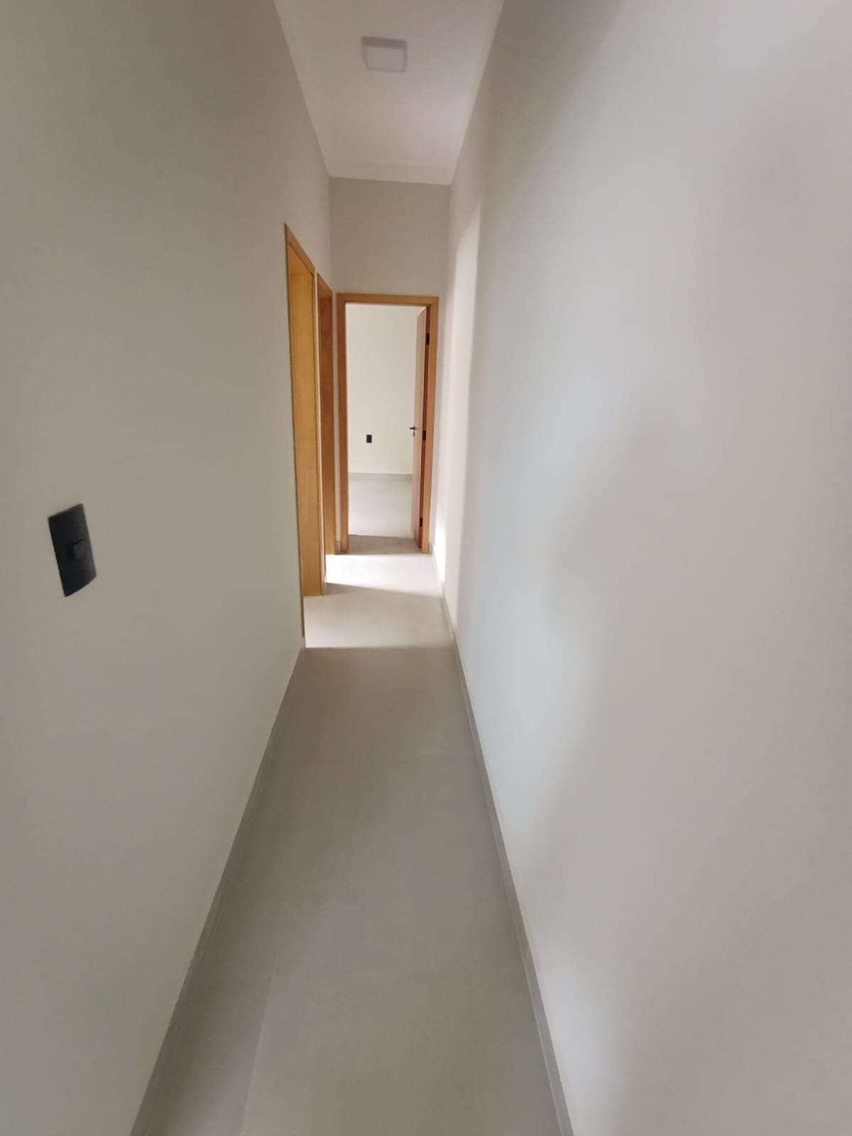 Apartamento no bairro Jardim Santa Lúcia à Venda