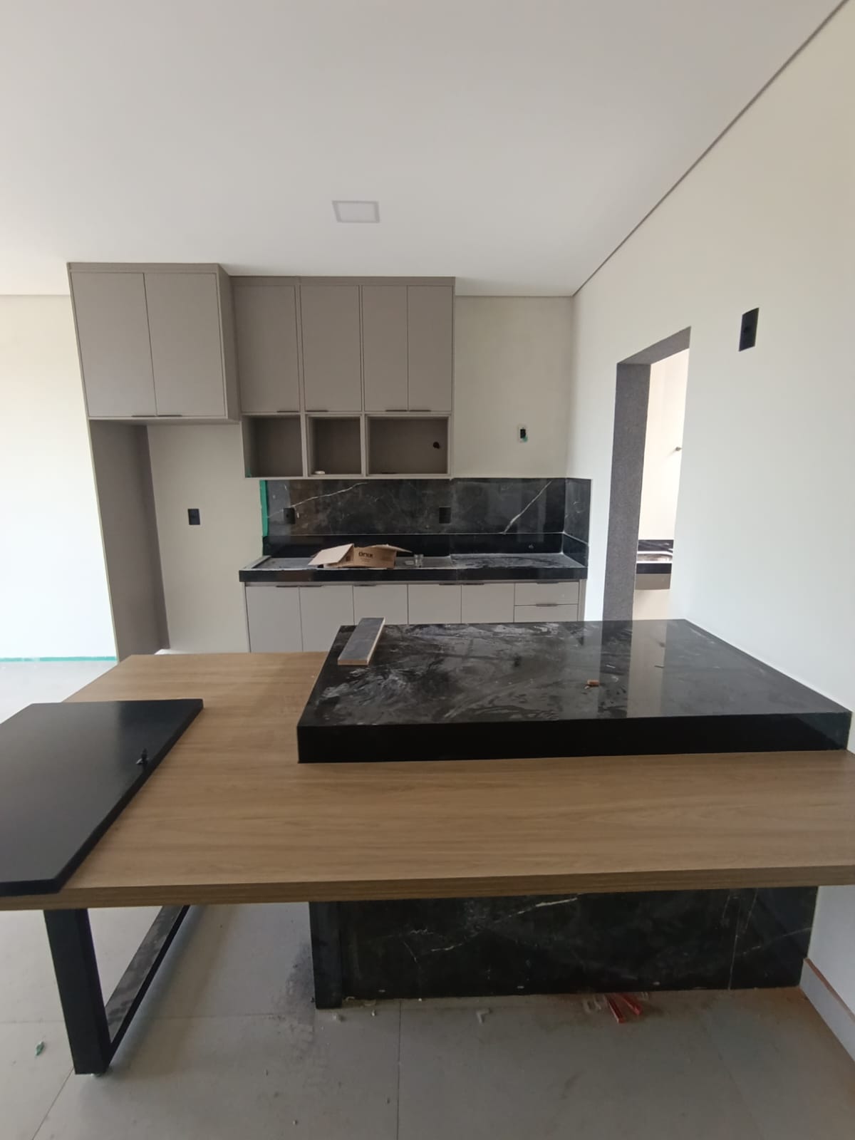 Apartamento no bairro Jardim Santa Lúcia à Venda