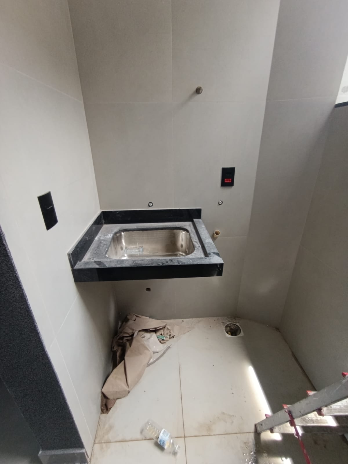 Apartamento no bairro Jardim Santa Lúcia à Venda