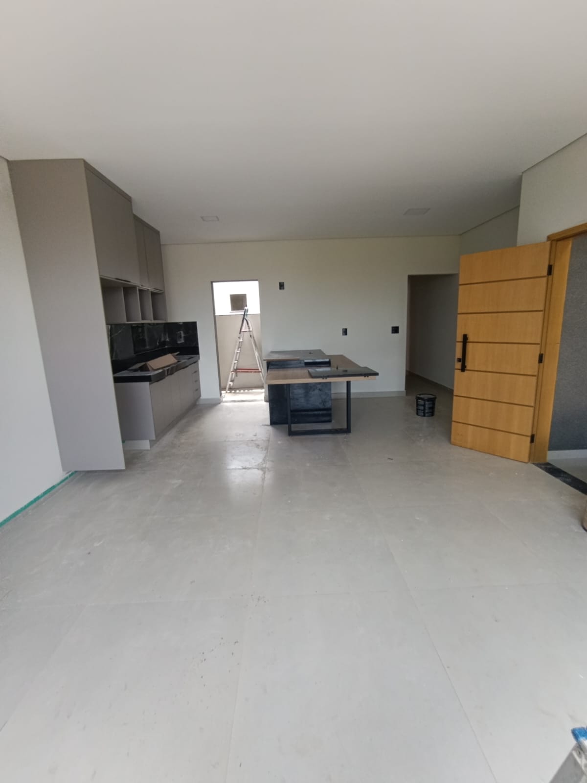 Apartamento no bairro Jardim Santa Lúcia à Venda
