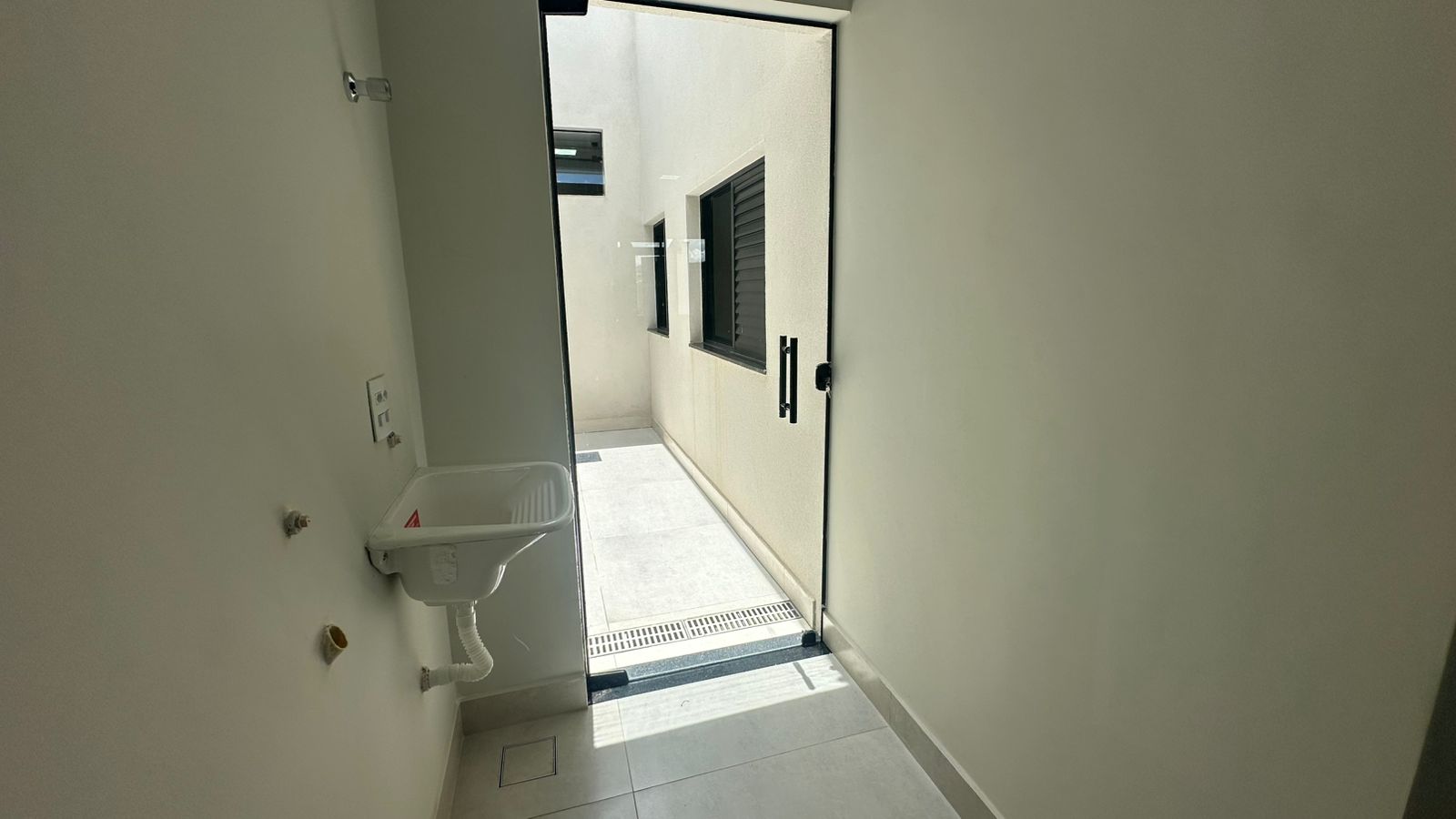 Apartamento no bairro Jardim Natal I à Venda