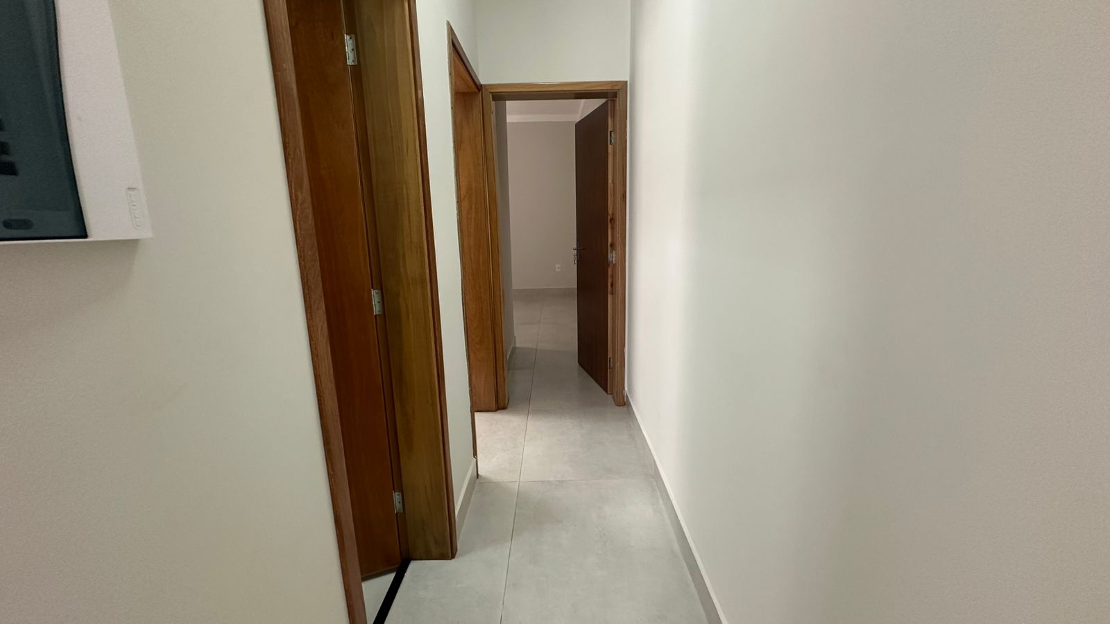 Apartamento no bairro Jardim Natal I à Venda