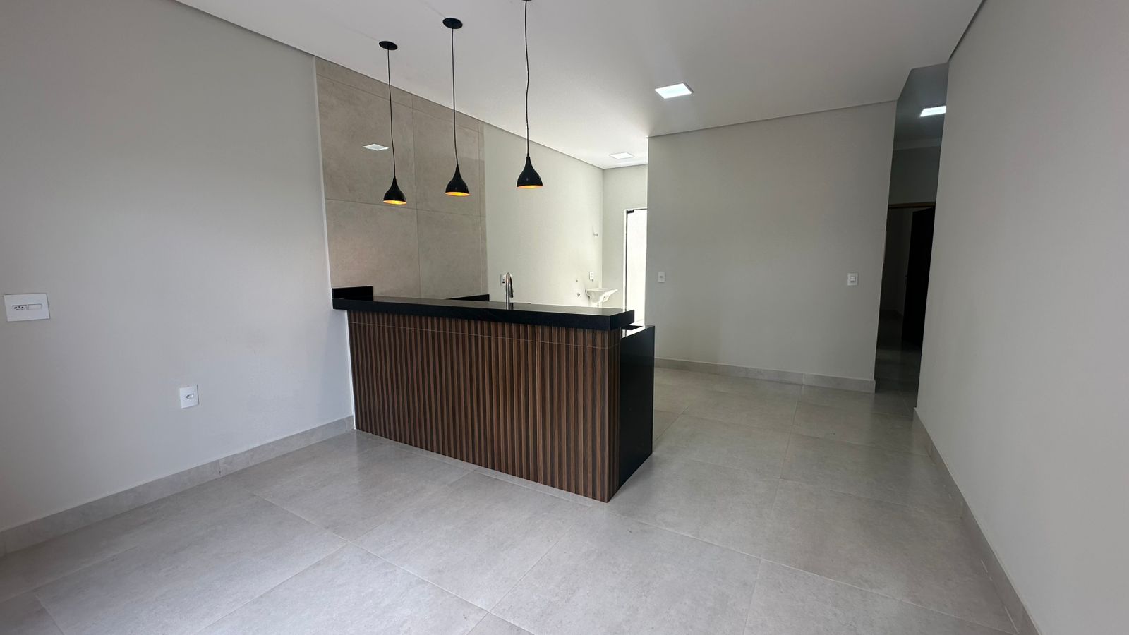 Apartamento no bairro Jardim Natal I à Venda