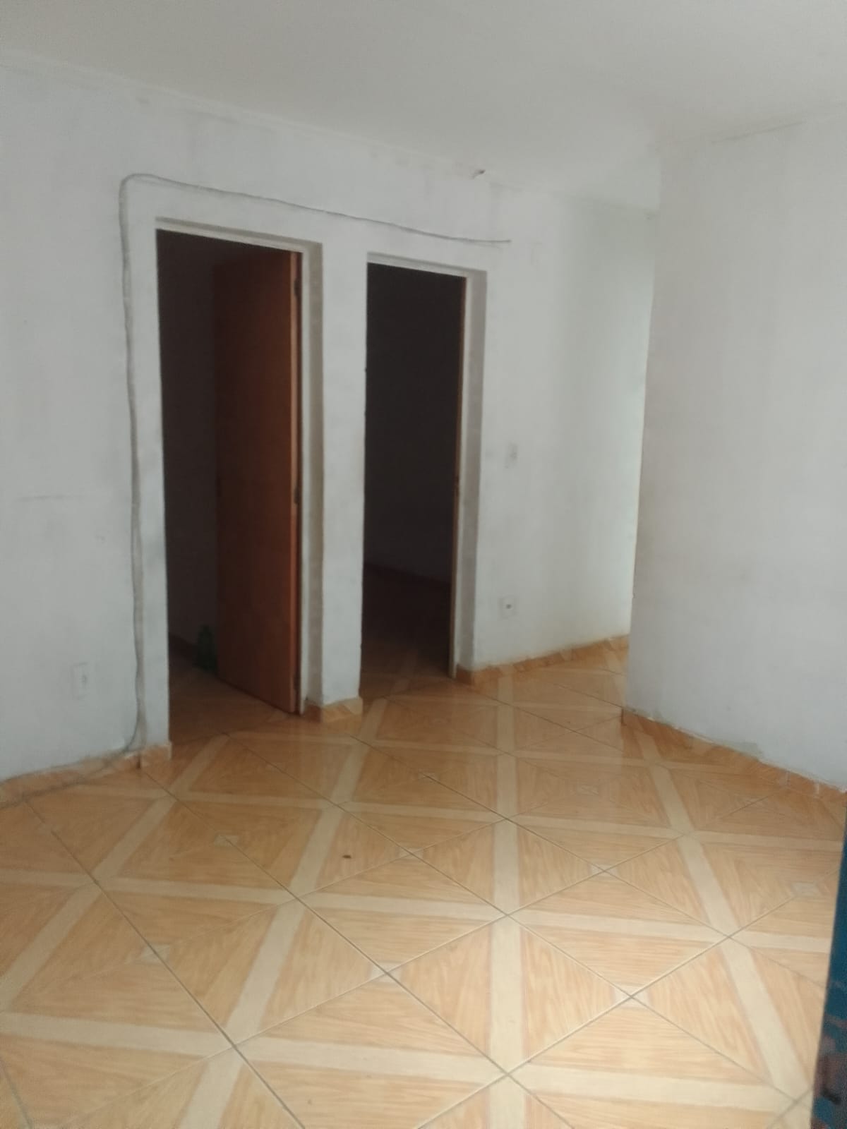 Apartamento no bairro Parque Vicente Leporace I à Venda