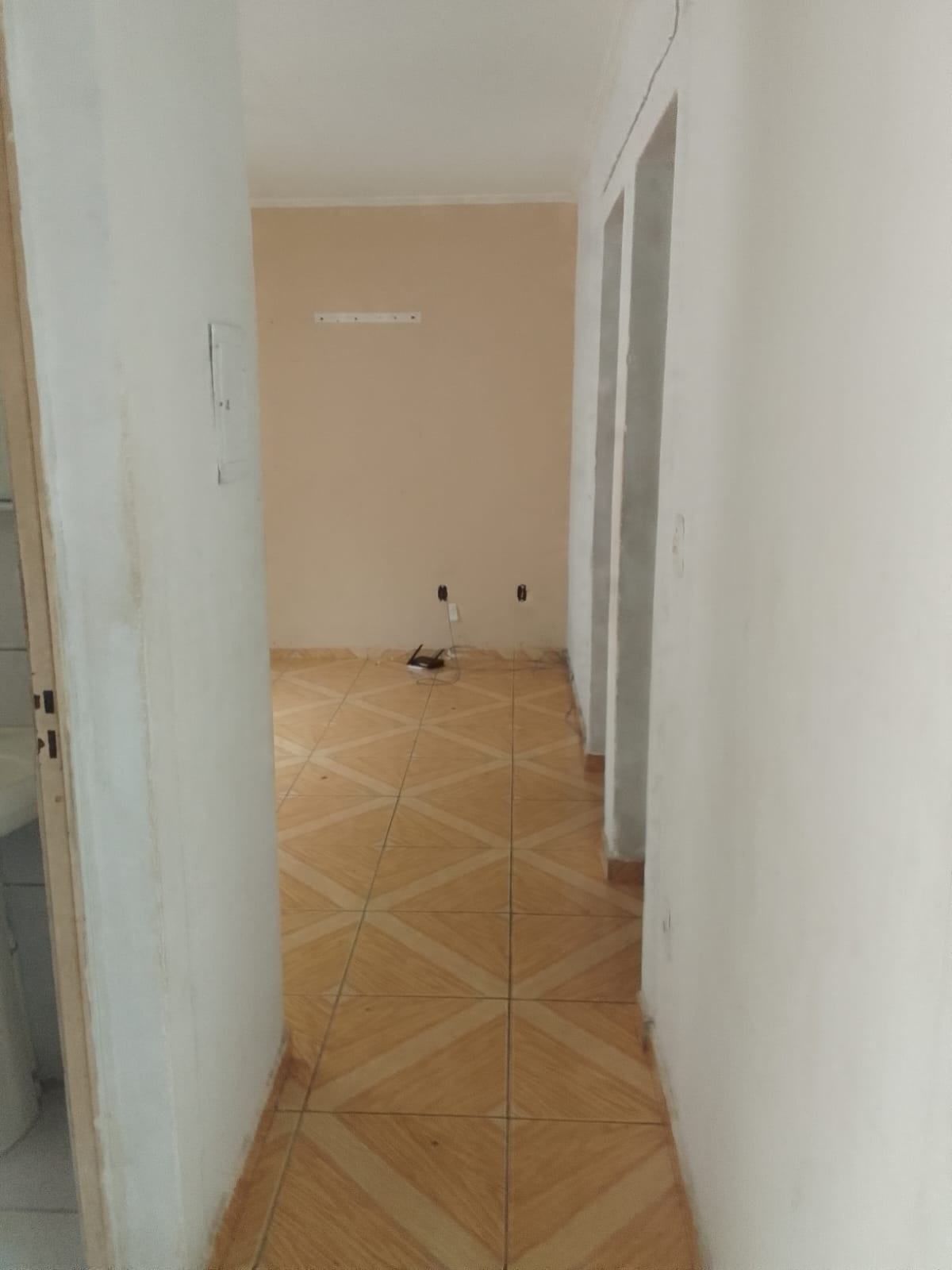 Apartamento no bairro Parque Vicente Leporace I à Venda