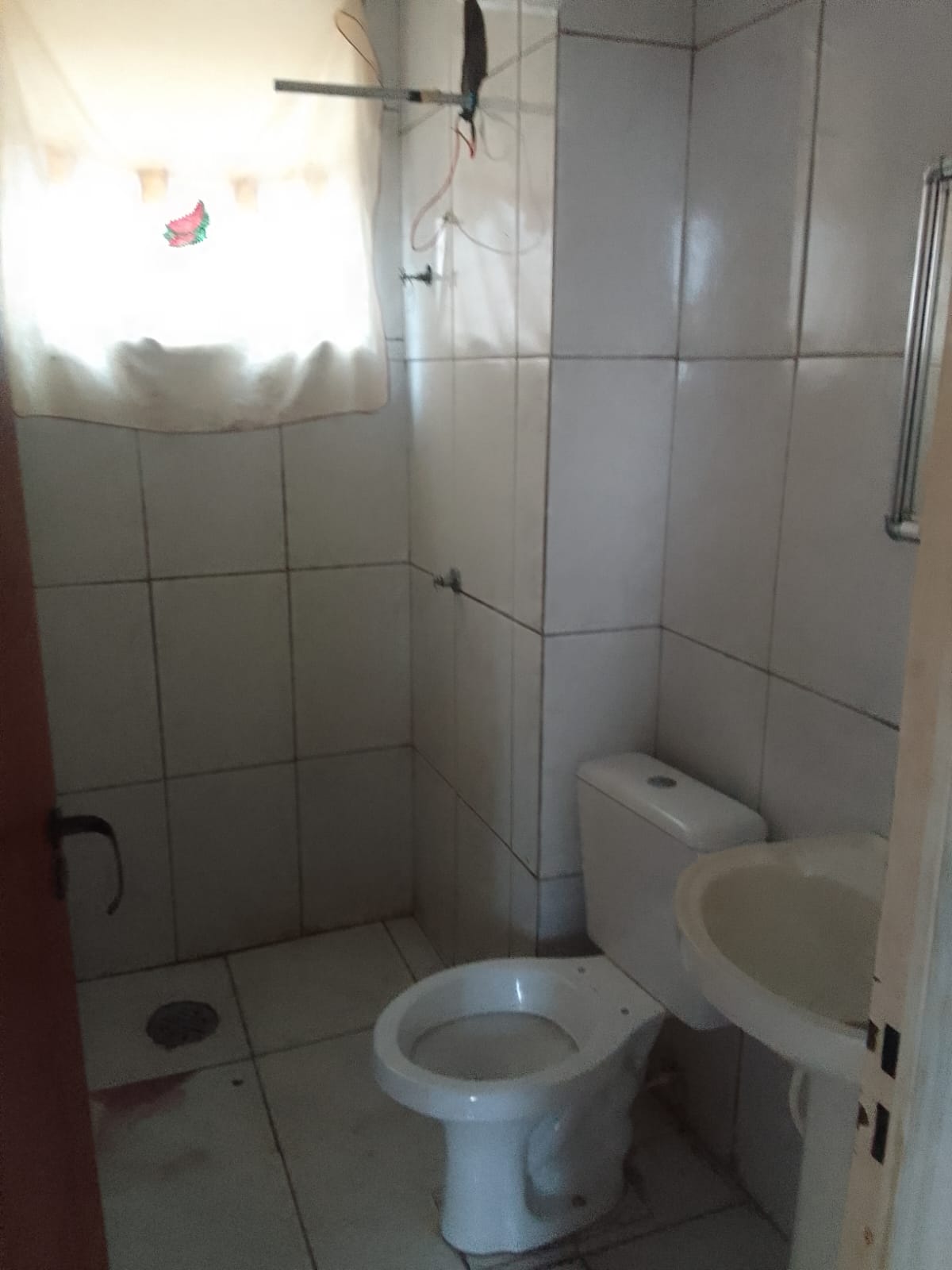 Apartamento no bairro Parque Vicente Leporace I à Venda