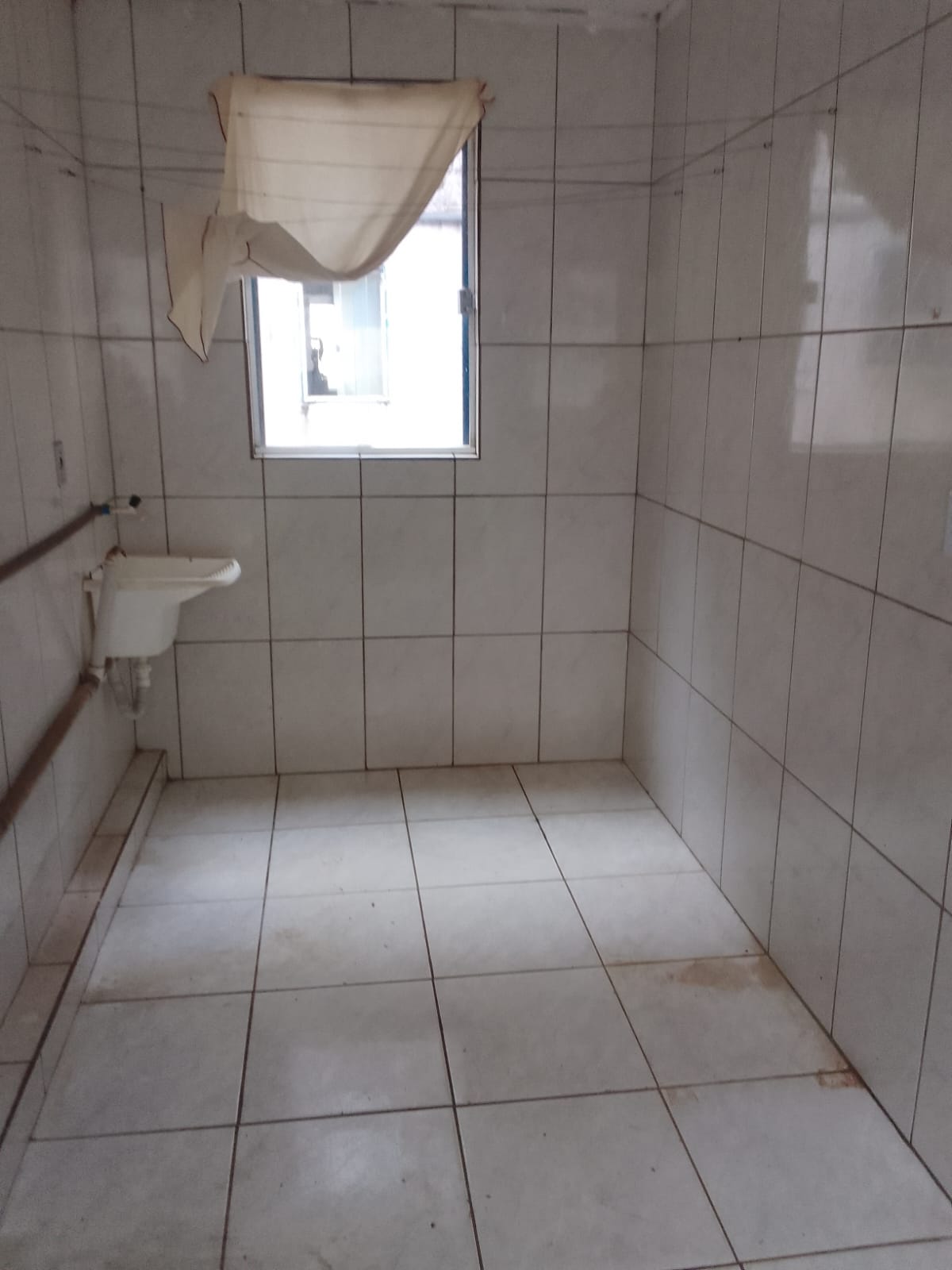 Apartamento no bairro Parque Vicente Leporace I à Venda