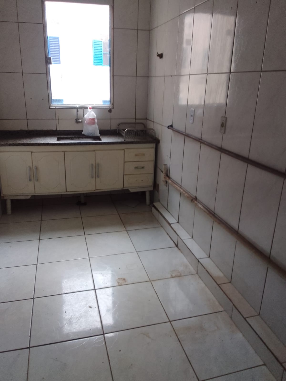 Apartamento no bairro Parque Vicente Leporace I à Venda
