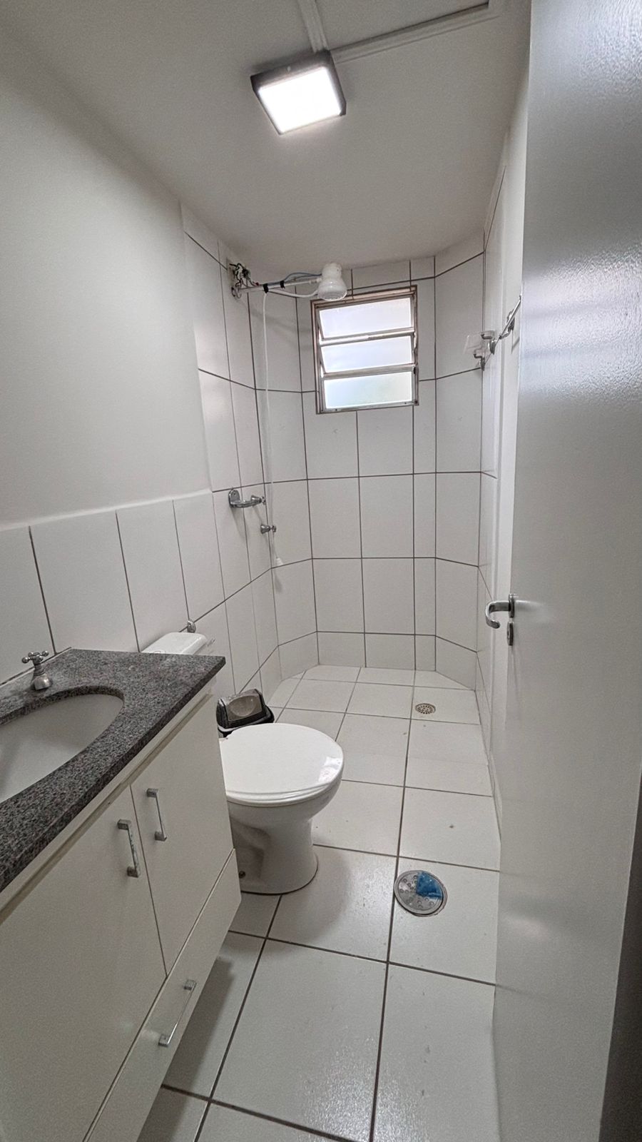 Apartamento no bairro Residencial Amazonas à Venda