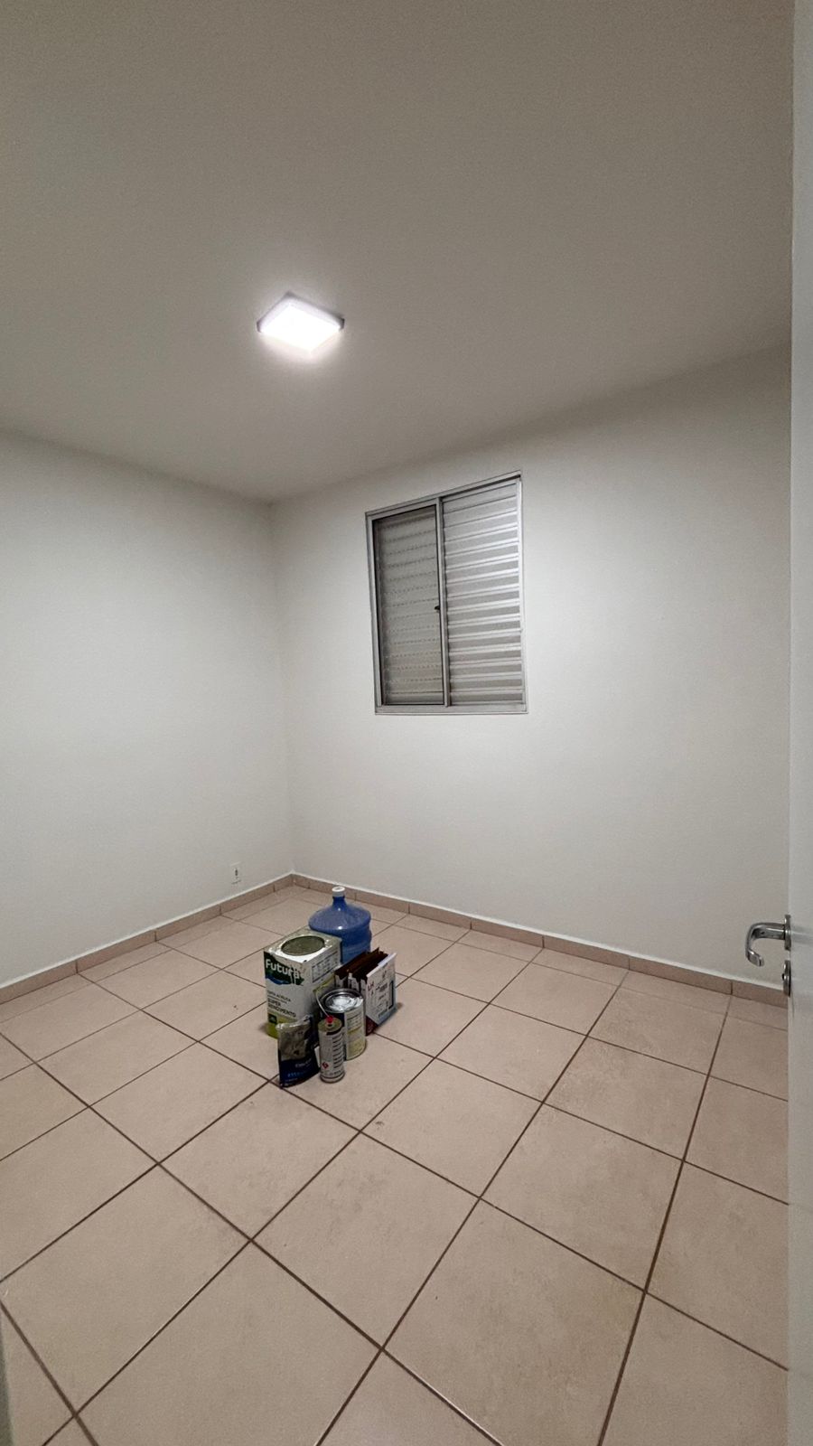 Apartamento no bairro Residencial Amazonas à Venda