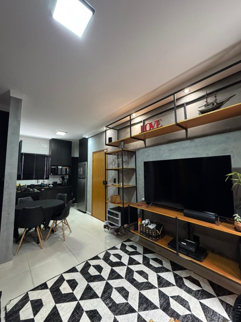 Apartamento no bairro Residencial São Jerônimo à Venda